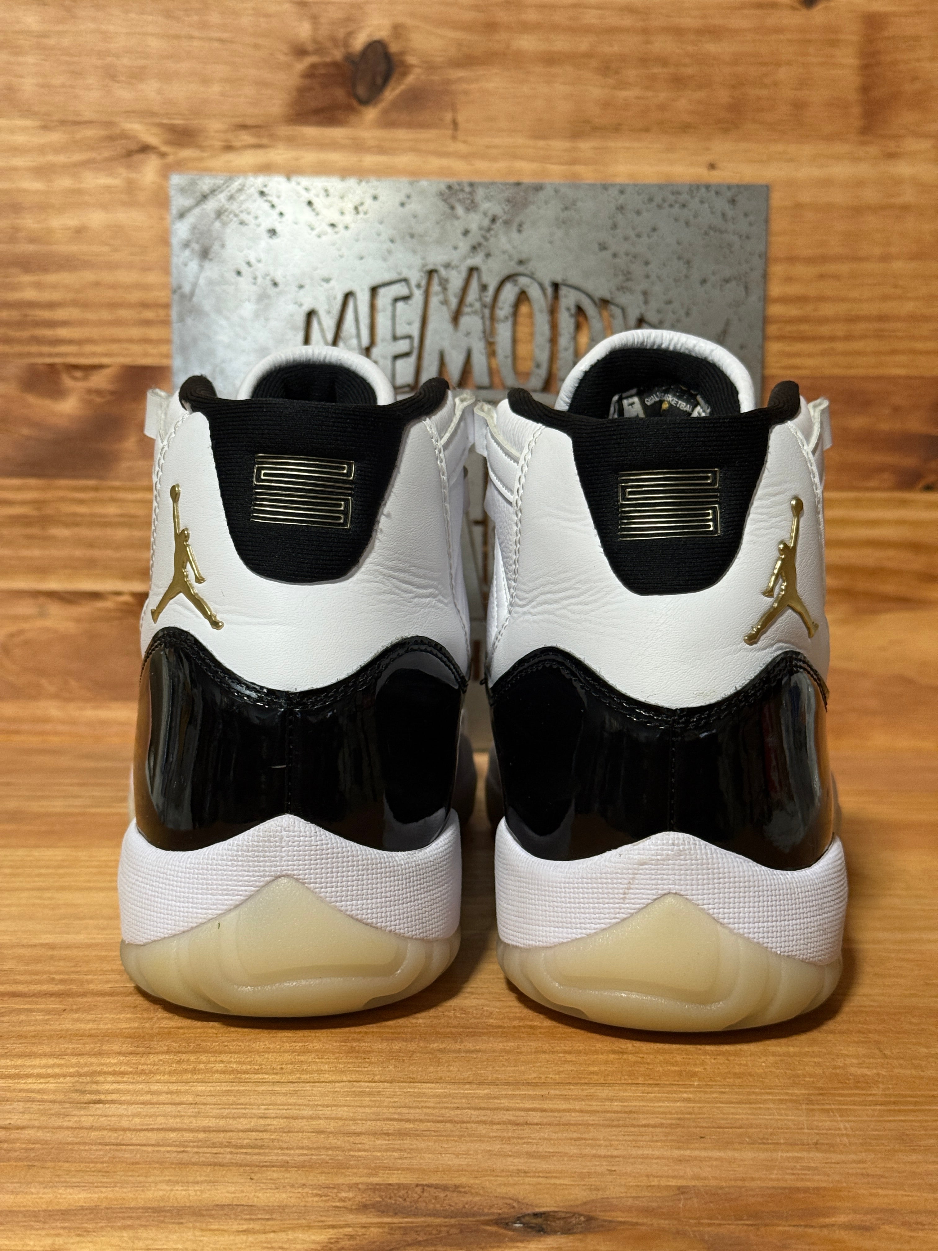 Jordan 11 Retro DMP Gratitude (2023)
