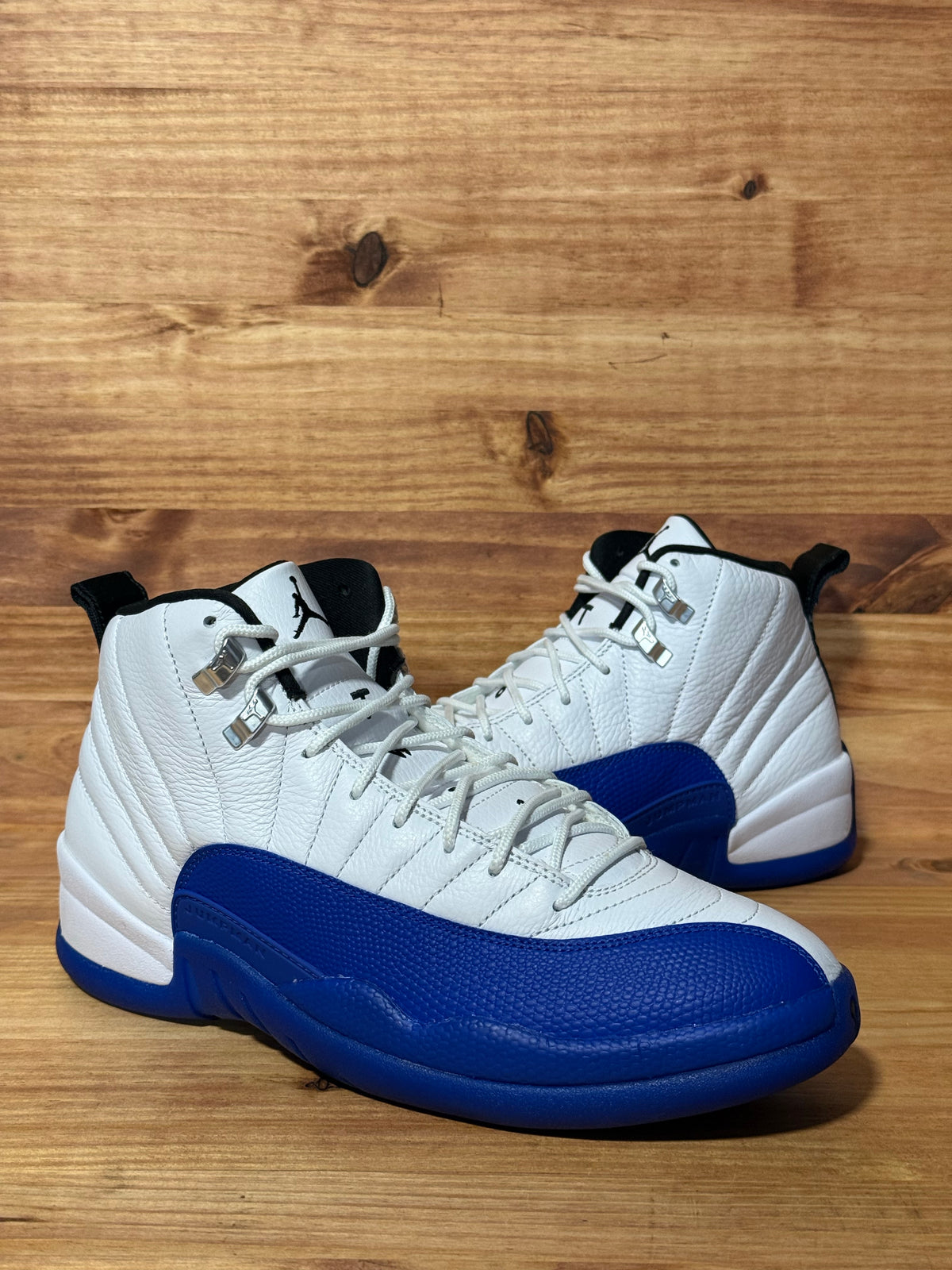 Jordan 12 Retro Blueberry