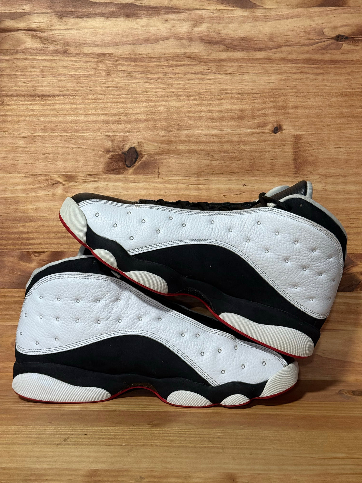 Jordan 13 Retro He Got Game (2018)