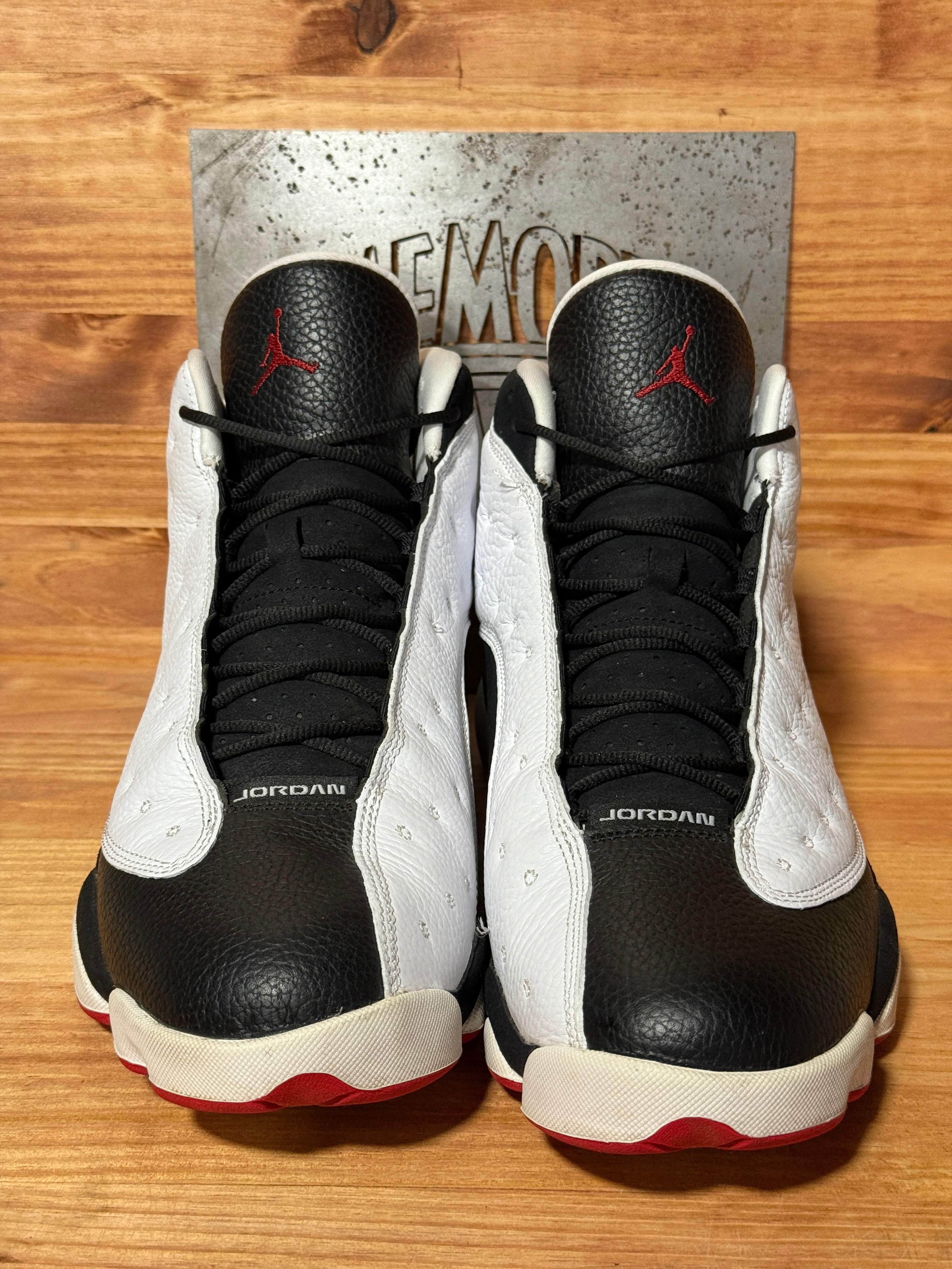 Jordan 13 Retro He Got Game (2018)