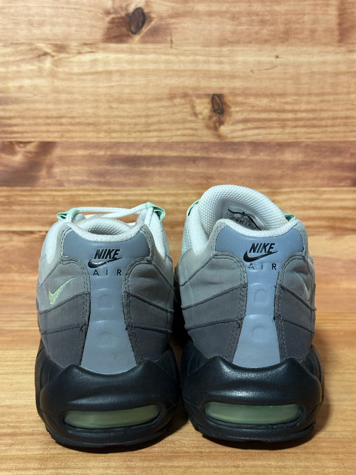 Nike Air Max 95 OG Fresh Mint