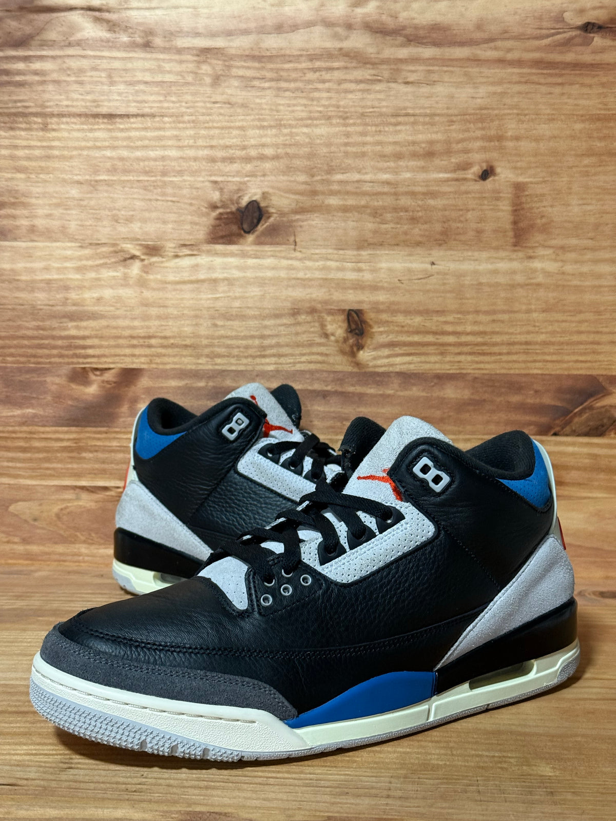 Jordan 3 Retro OG Rare Air