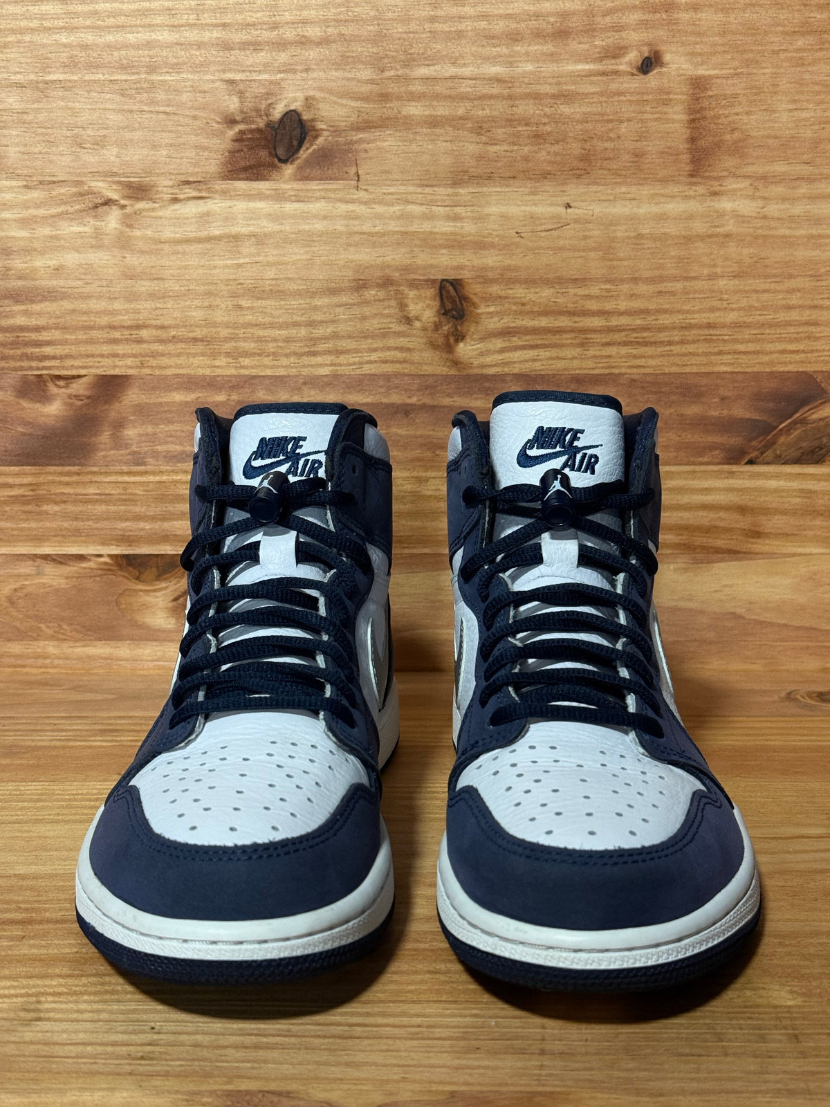 Jordan 1 Retro High CO.JP Midnight Navy (2020)
