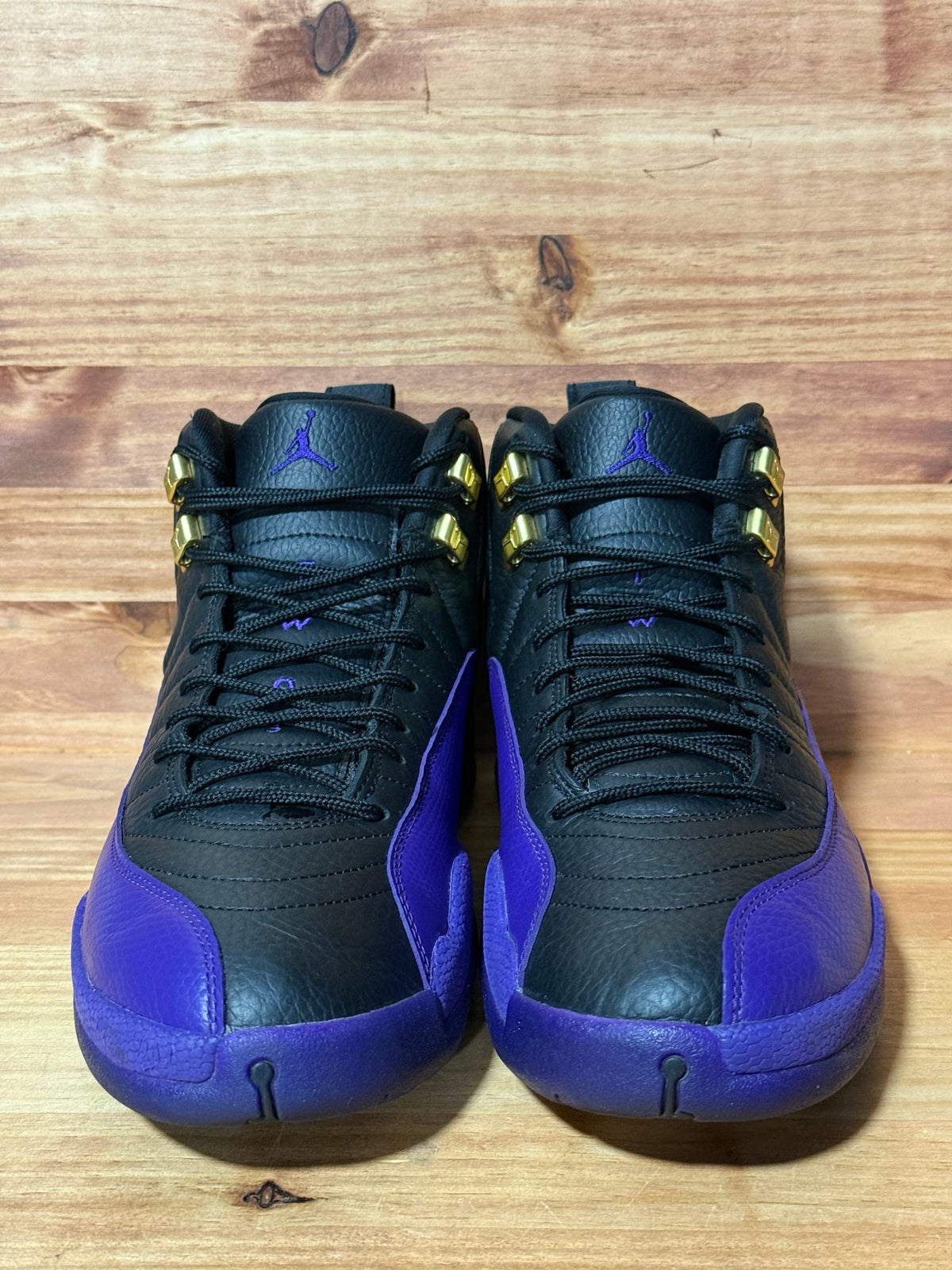 Jordan 12 Retro Field Purple - Size 11