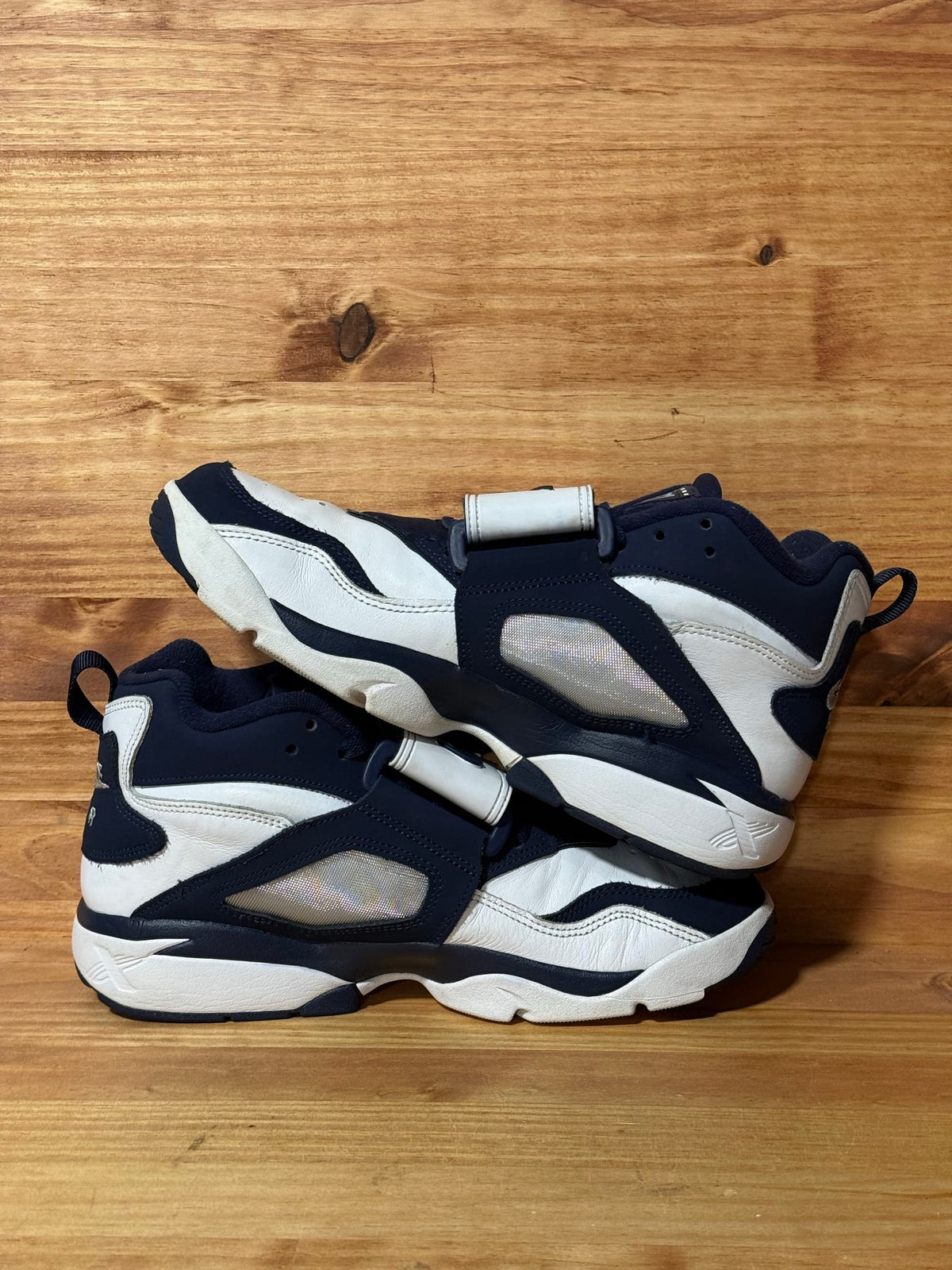 Nike Air Diamond Turf Cowboys