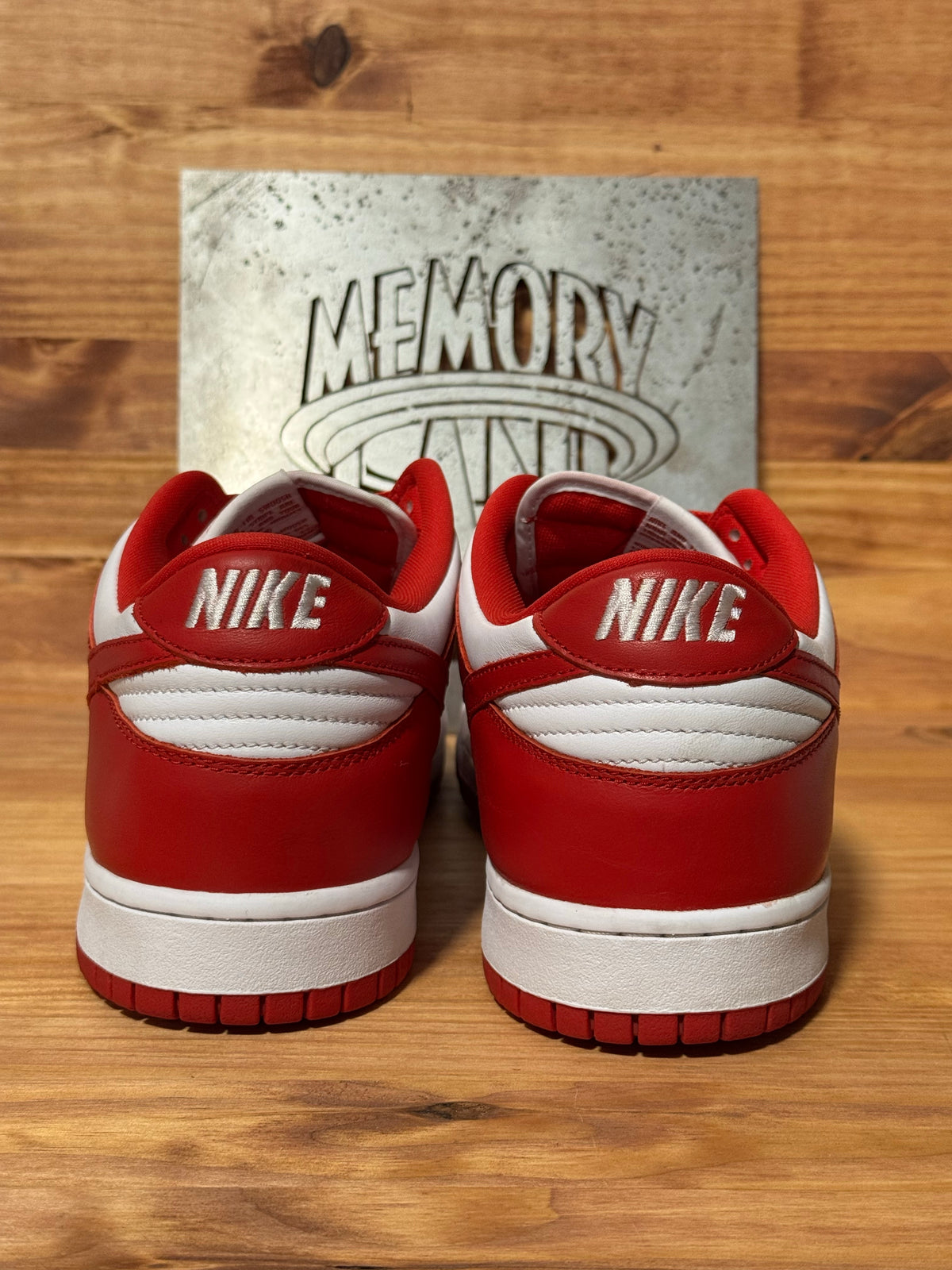 Nike Dunk Low SP St. John's