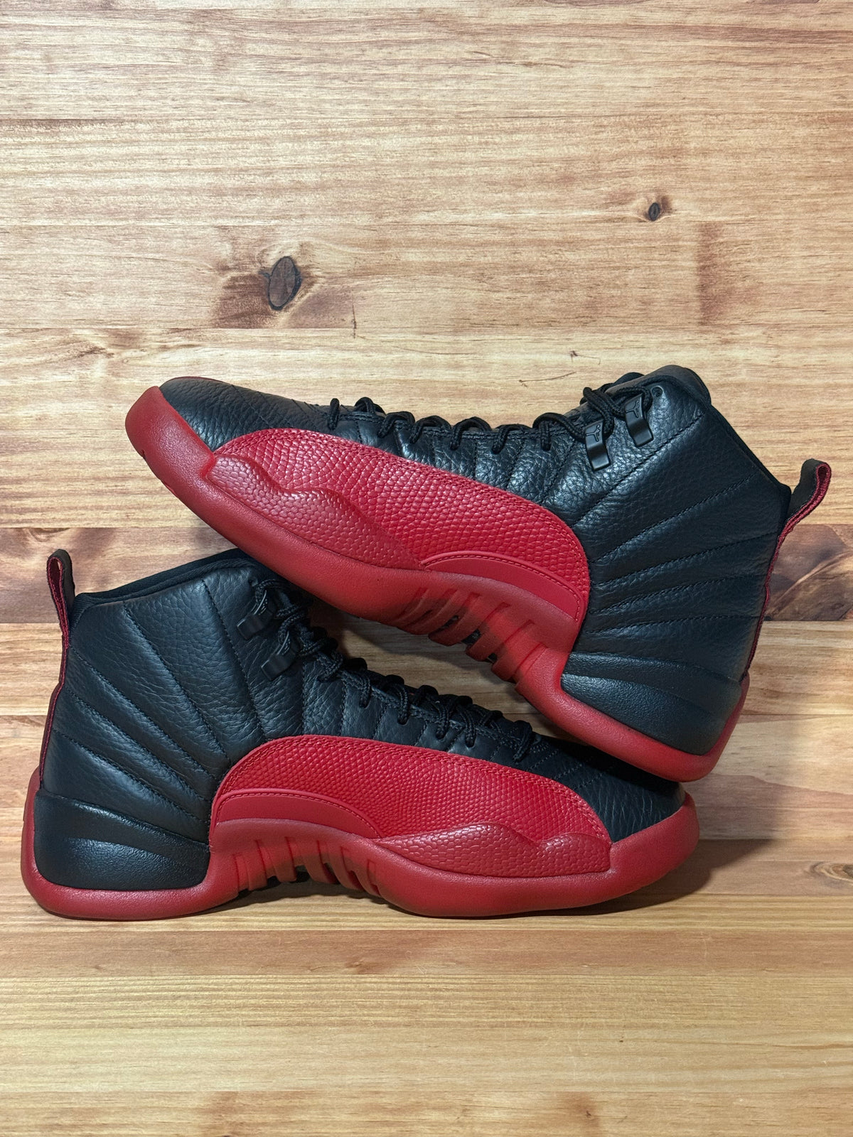Jordan 12 Retro Flu Game (2025)