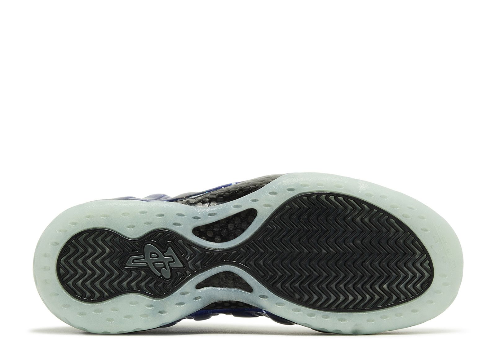 Air Foamposite One Galaxy 2025