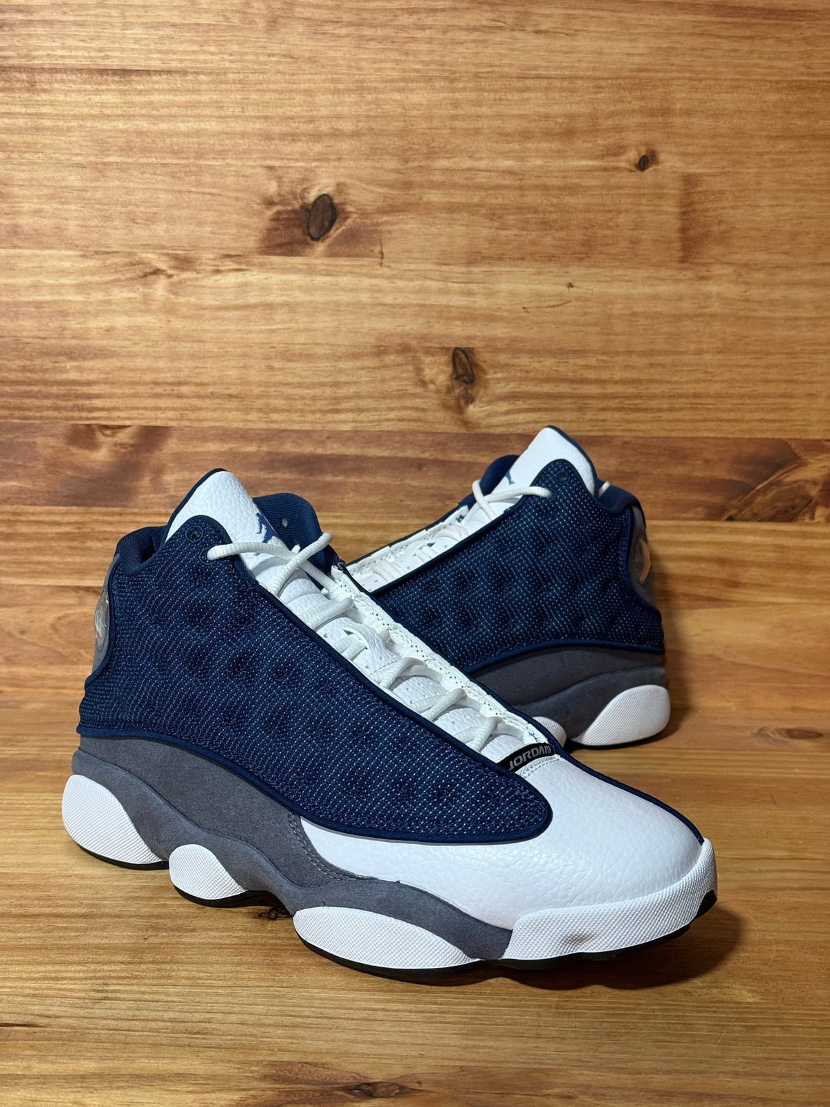 Jordan 13 Retro Flint (2026) - Size 9