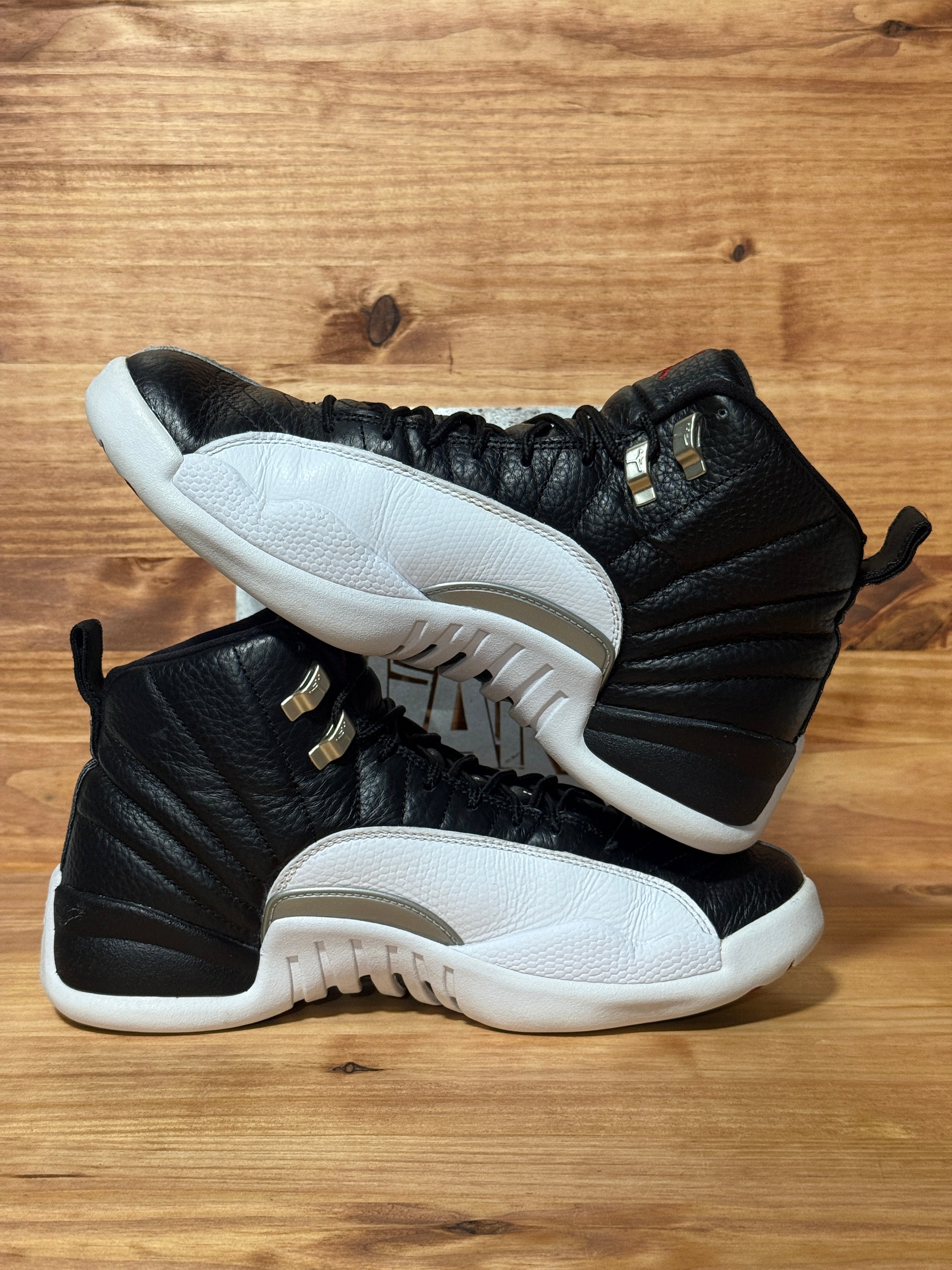Jordan 12 Retro Playoffs (2022)