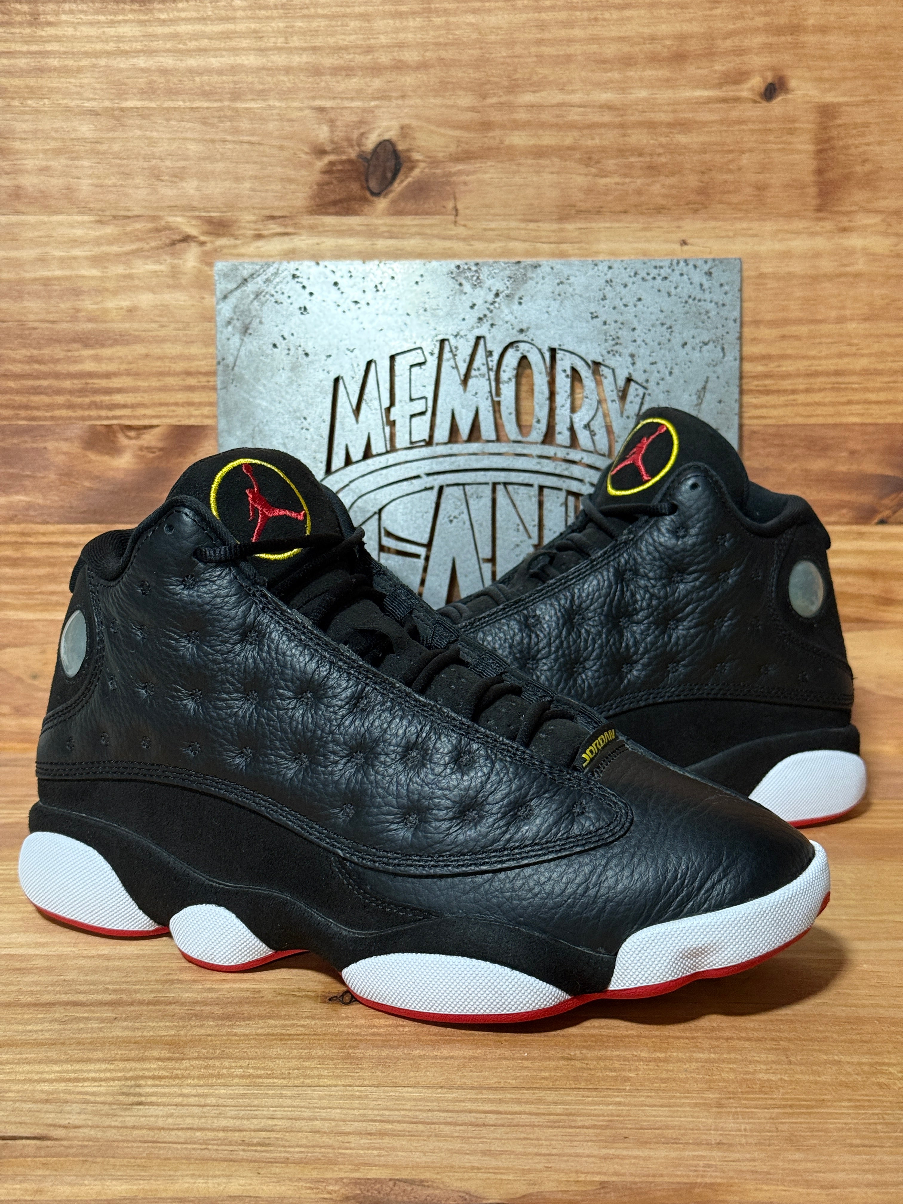 Jordan 13 Retro Playoffs (2023)