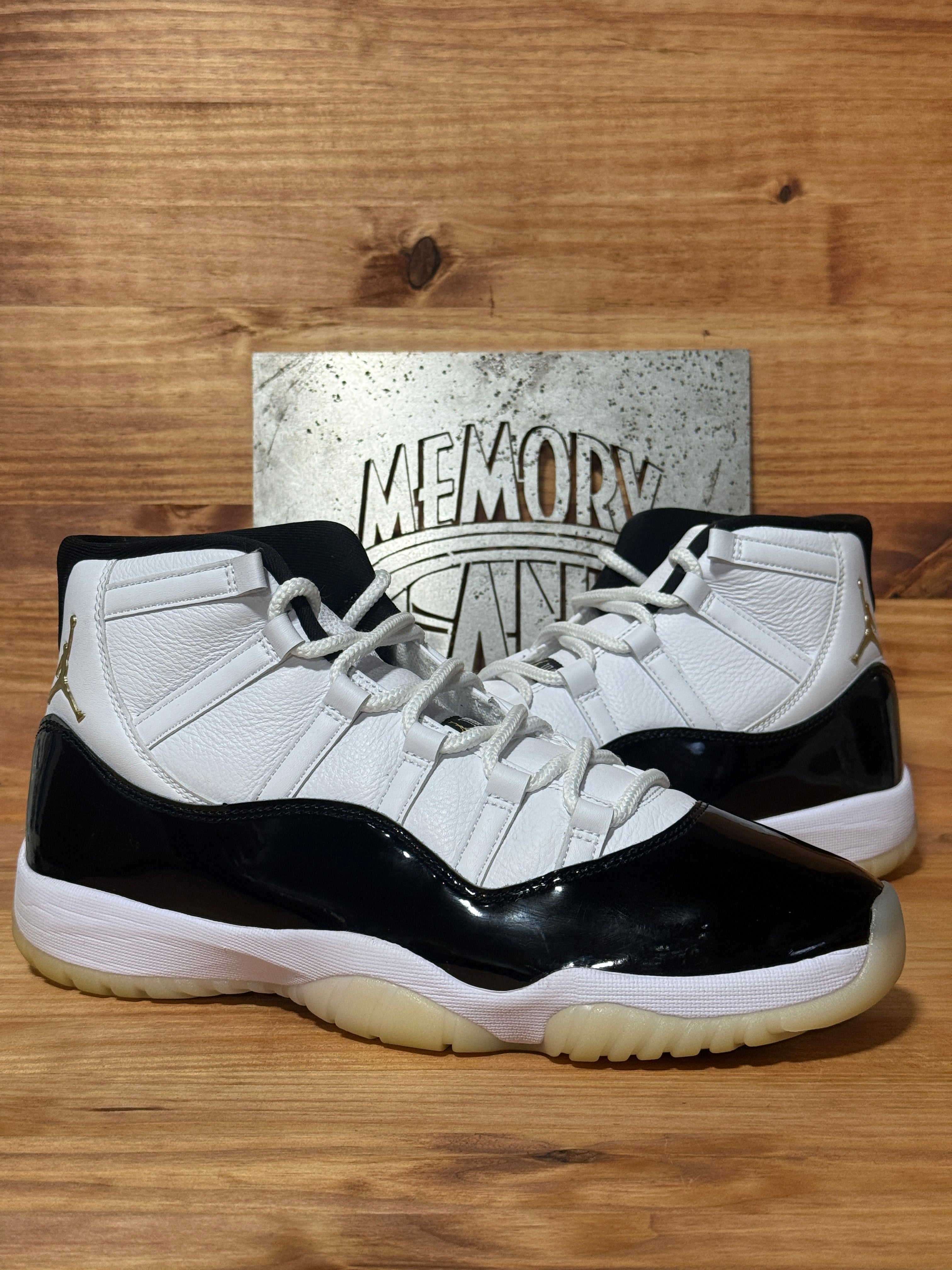 Jordan 11 Retro DMP Gratitude (2023)