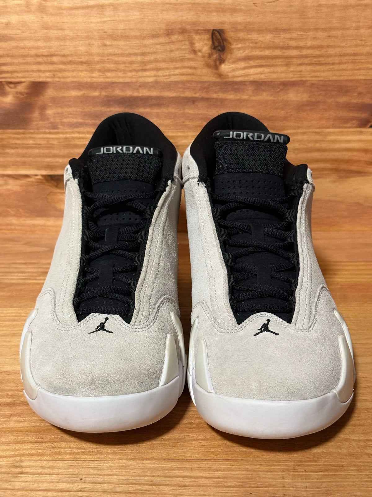 Jordan 14 Retro Desert Sand