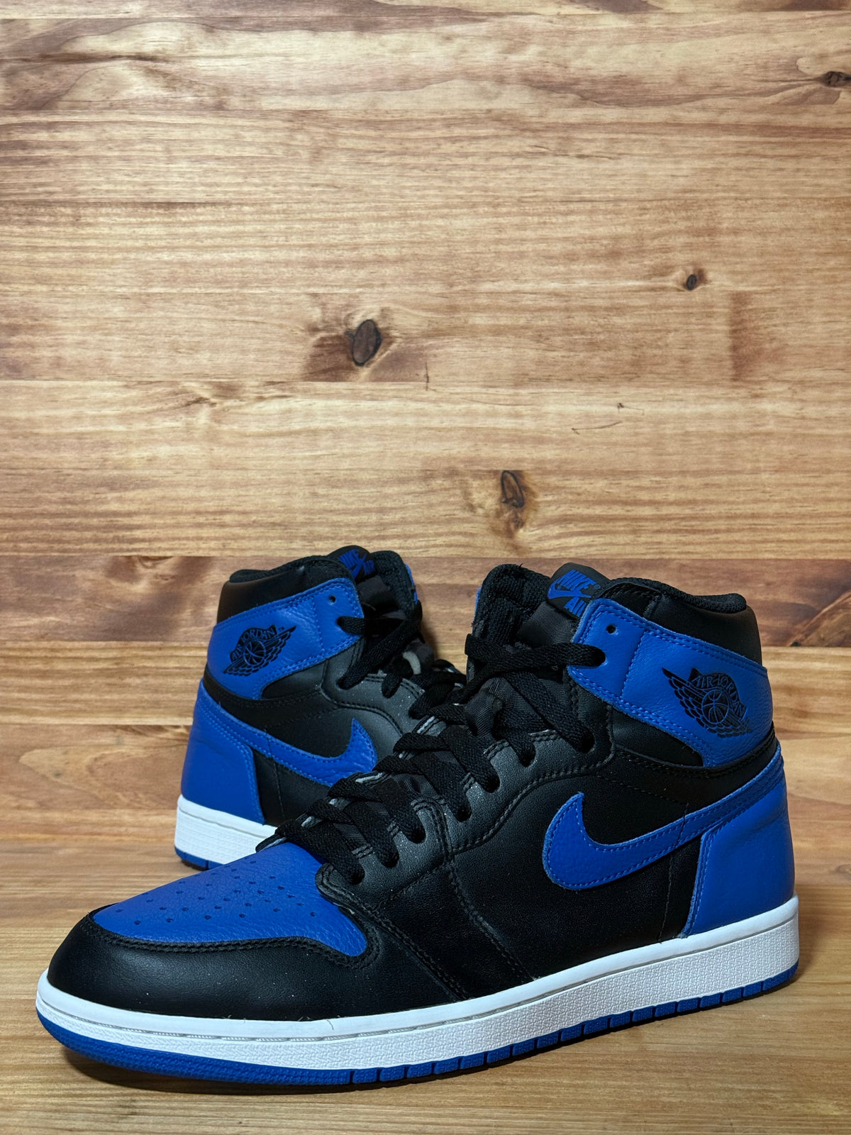 Jordan 1 Retro Royal (2017)