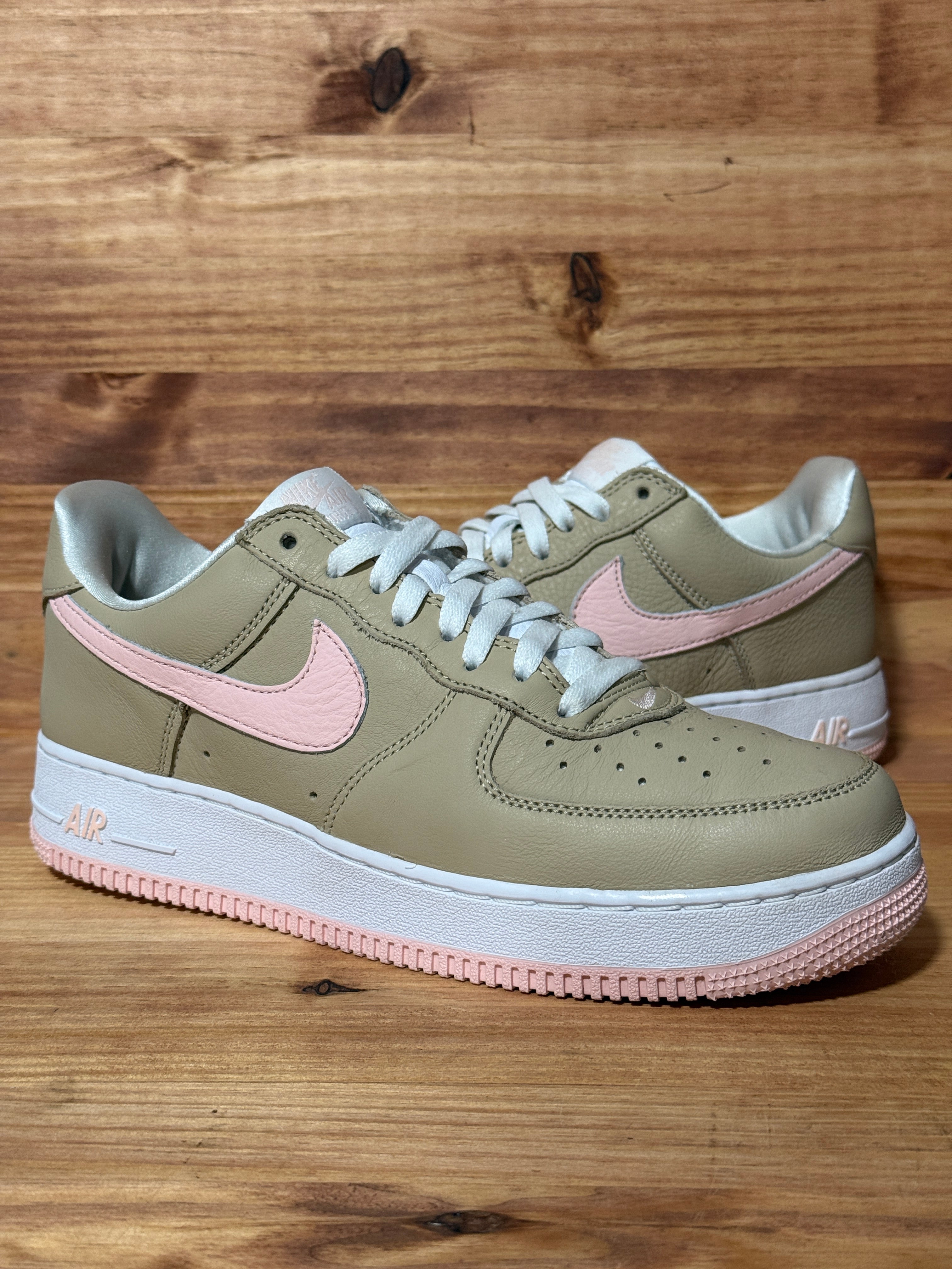 Nike Air Force 1 Low Linen (2016/2024)