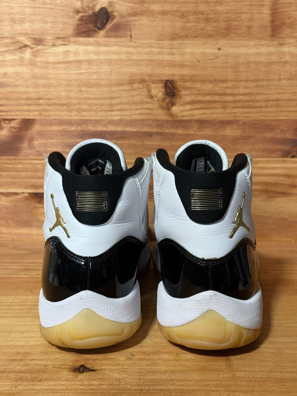 Jordan 11 Retro DMP Gratitude (2023) - Size 9