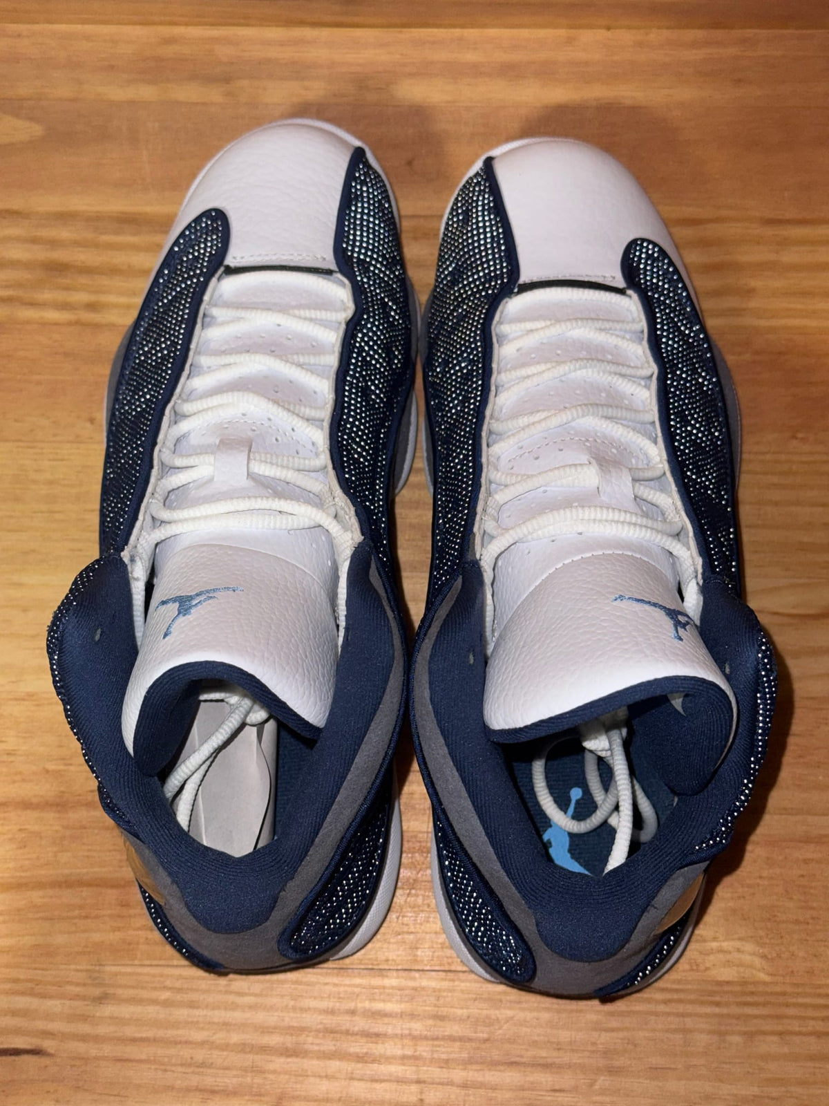 Jordan 13 Retro Flint (2026) - Size 10
