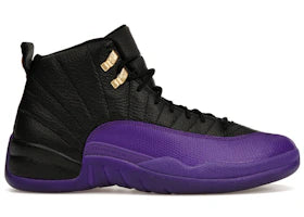 Jordan 12 Retro Field Purple