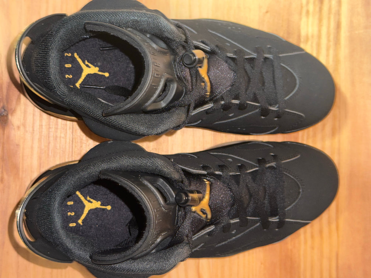 Jordan 6 Retro DMP (2020)