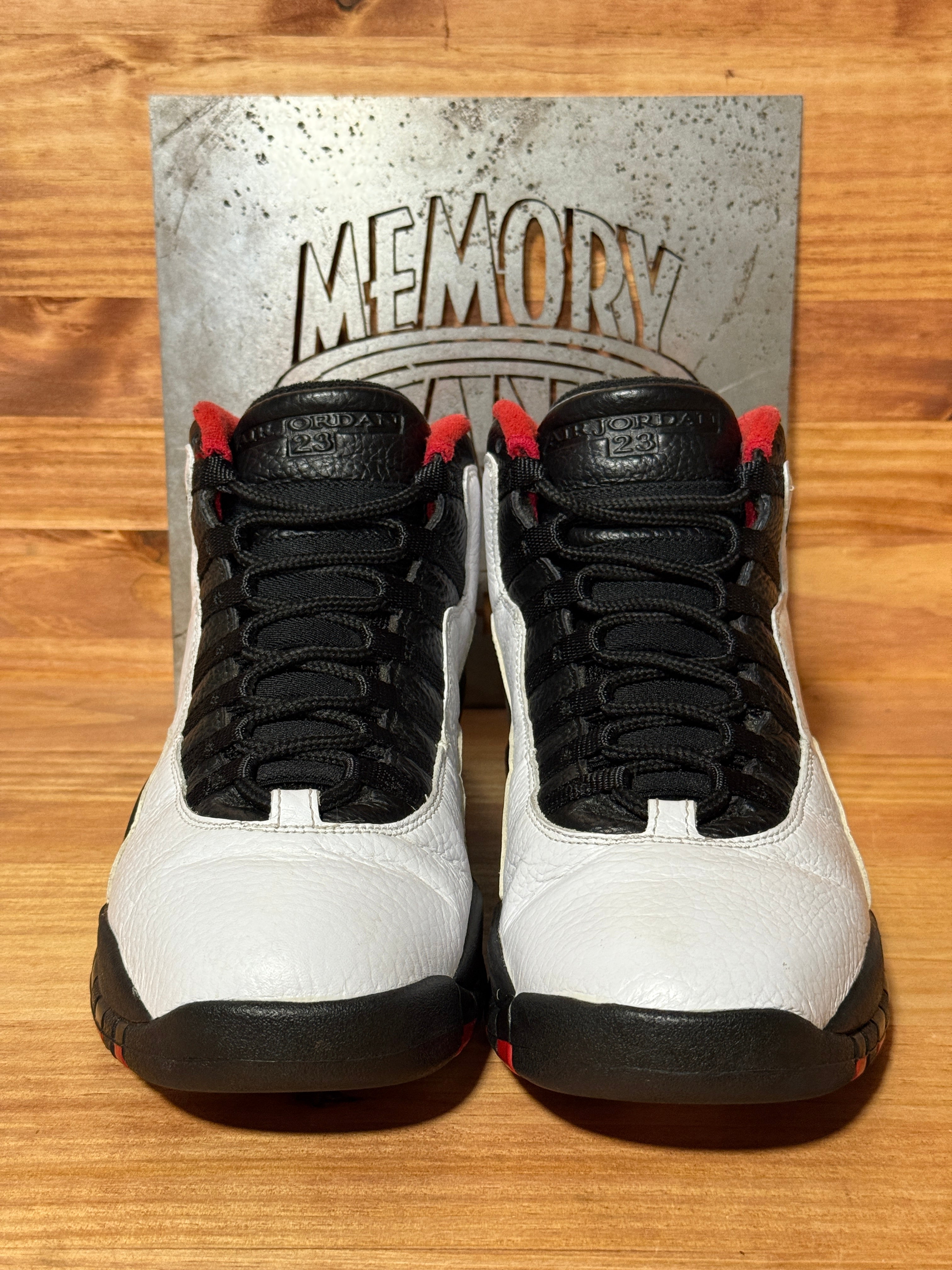 Jordan 10 Retro Double Nickel