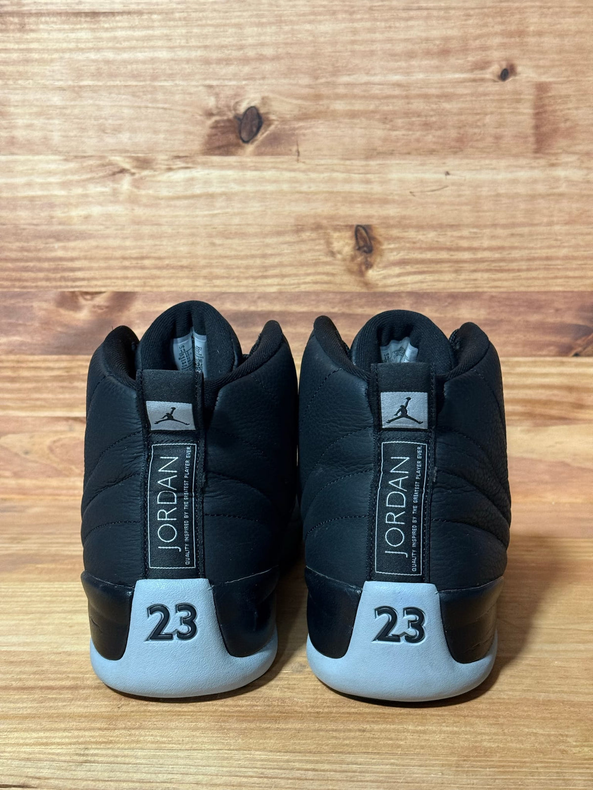 Jordan 12 Retro Barons - Size 13