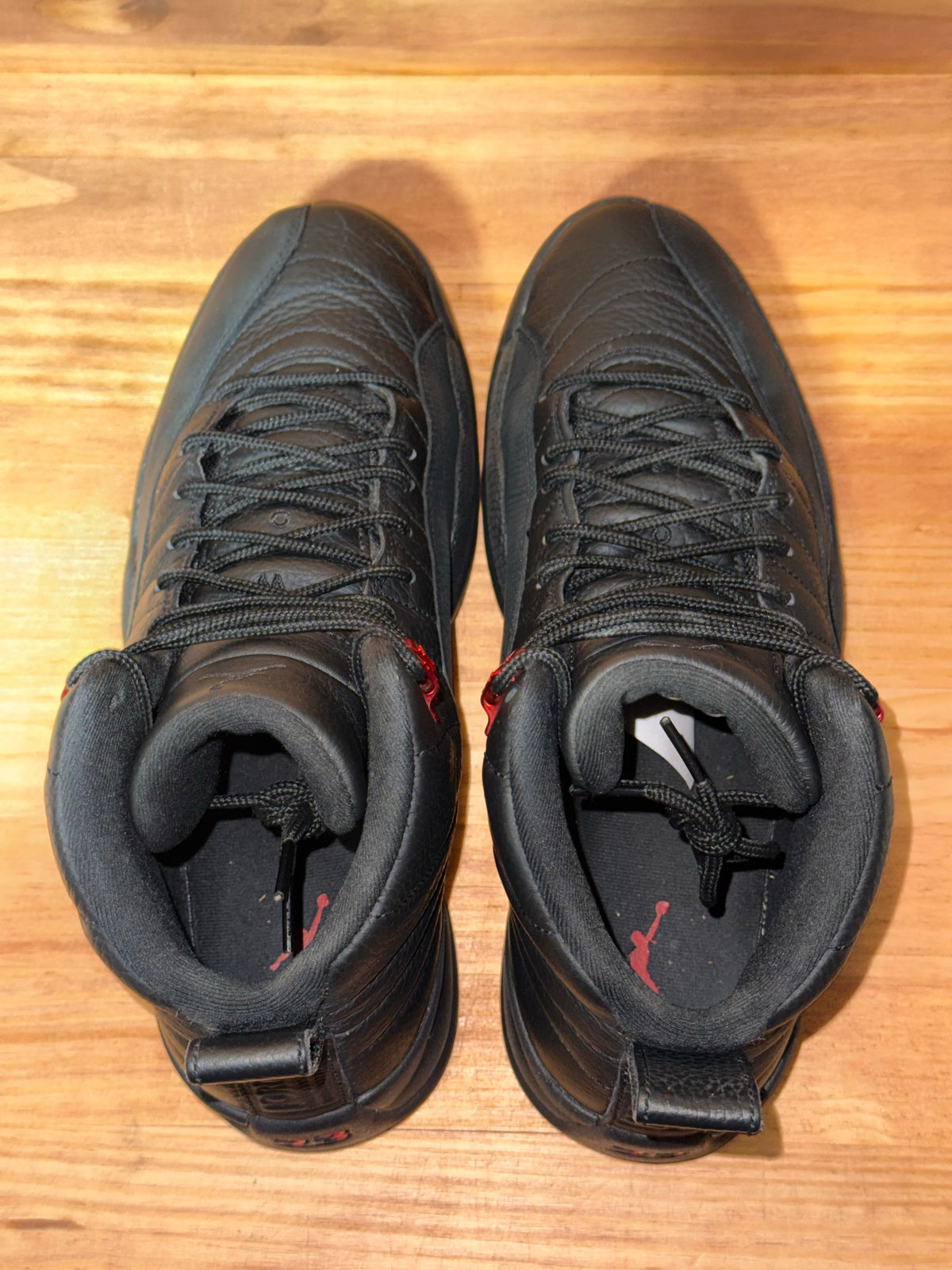 Jordan 12 Retro Bloodline