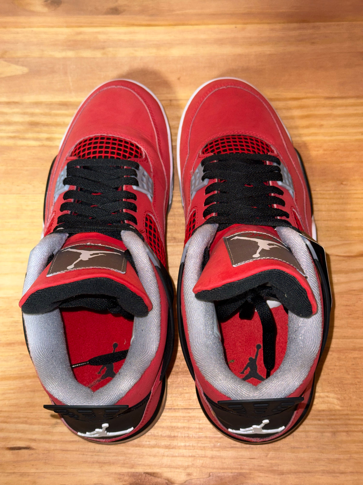 Jordan 4 Retro Toro Bravo (2026)