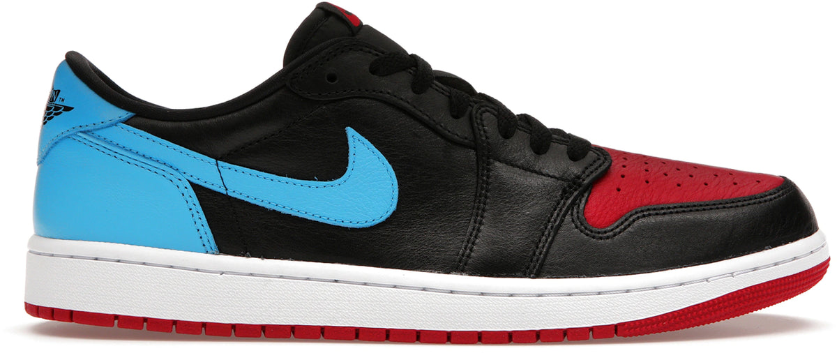 Jordan 1 Retro Low OG NC to Chi (Women's)