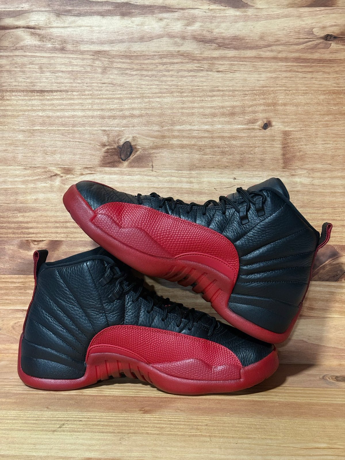 Jordan 12 Retro Flu Game (2025)