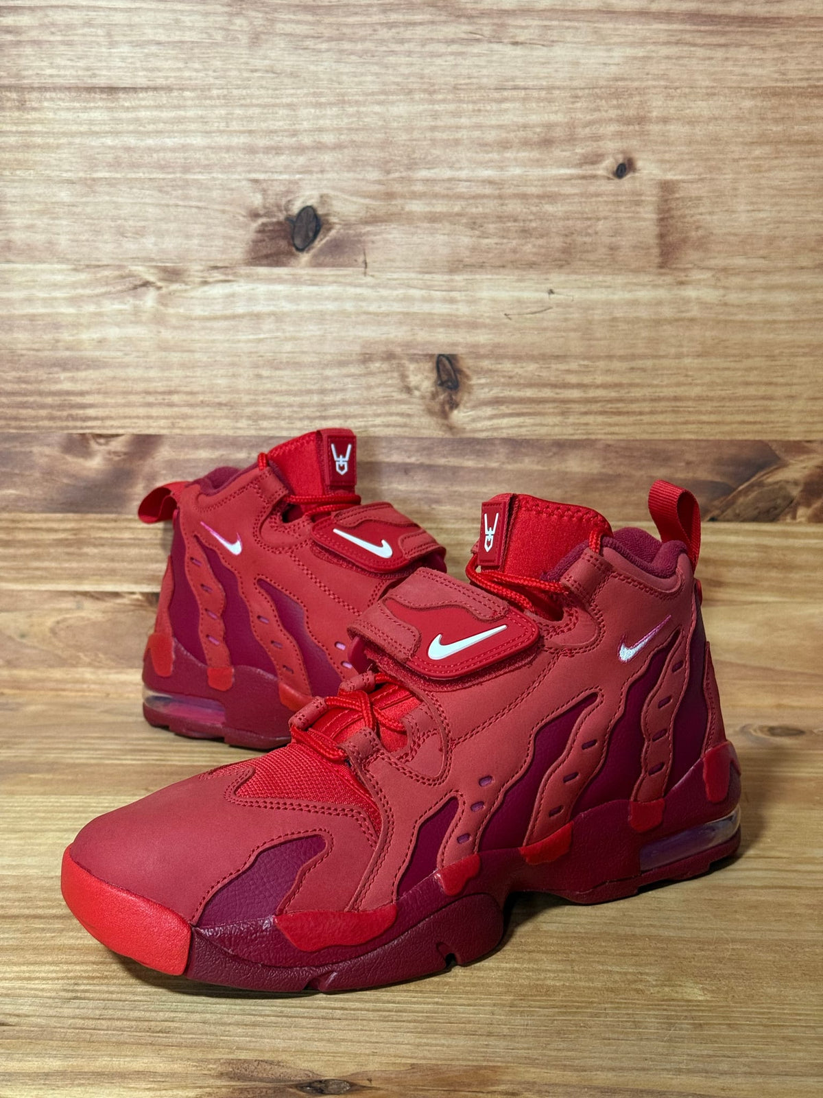 Nike Air DT Max '96 Love Letter to Connie - Size 9.5