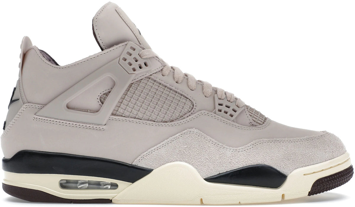 Jordan 4 Retro OG SP A Ma Maniére While You Were Sleeping (Women's) - Size 11W/9.5M