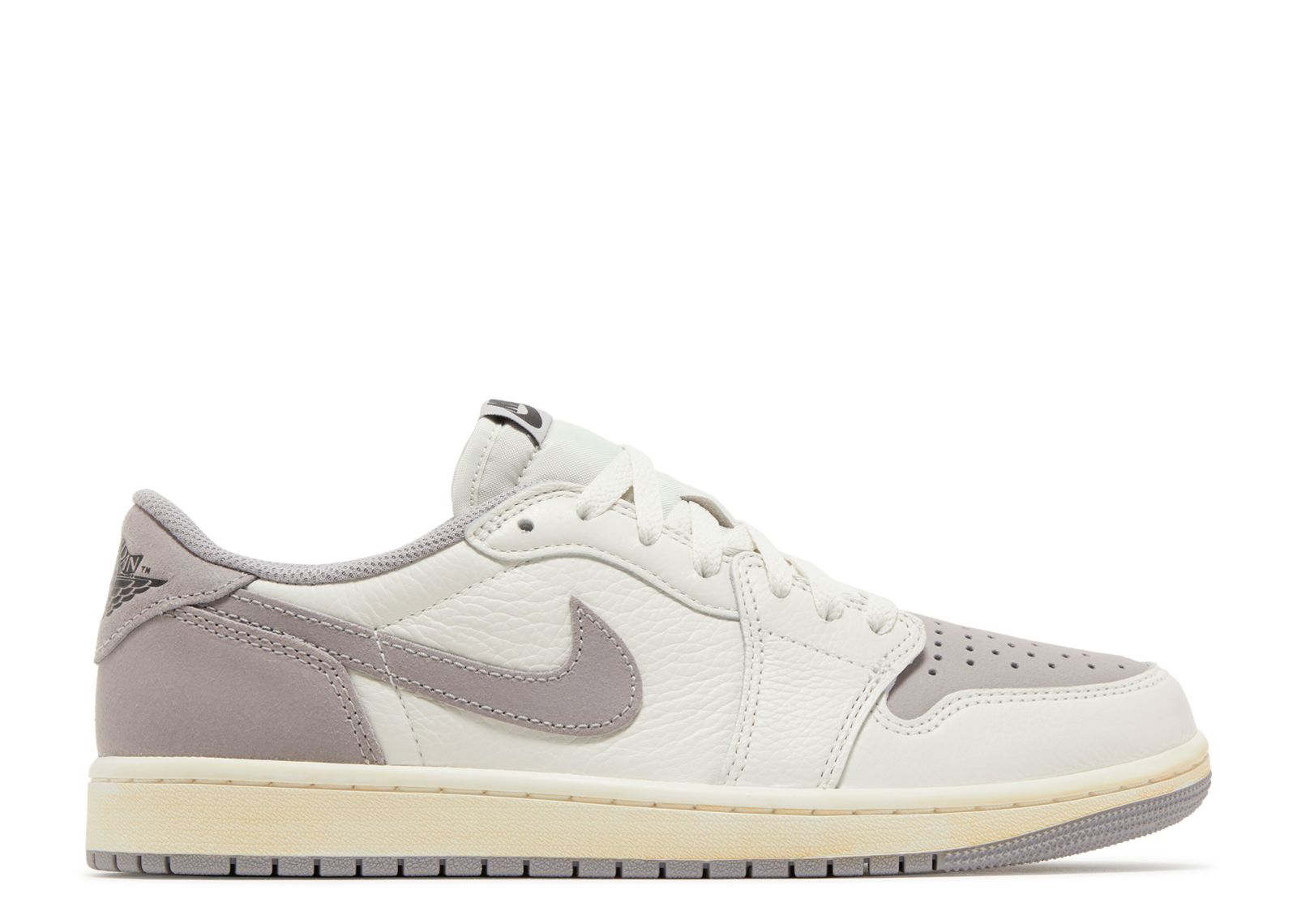 Air Jordan 1 Retro Low OG Atmosphere Grey