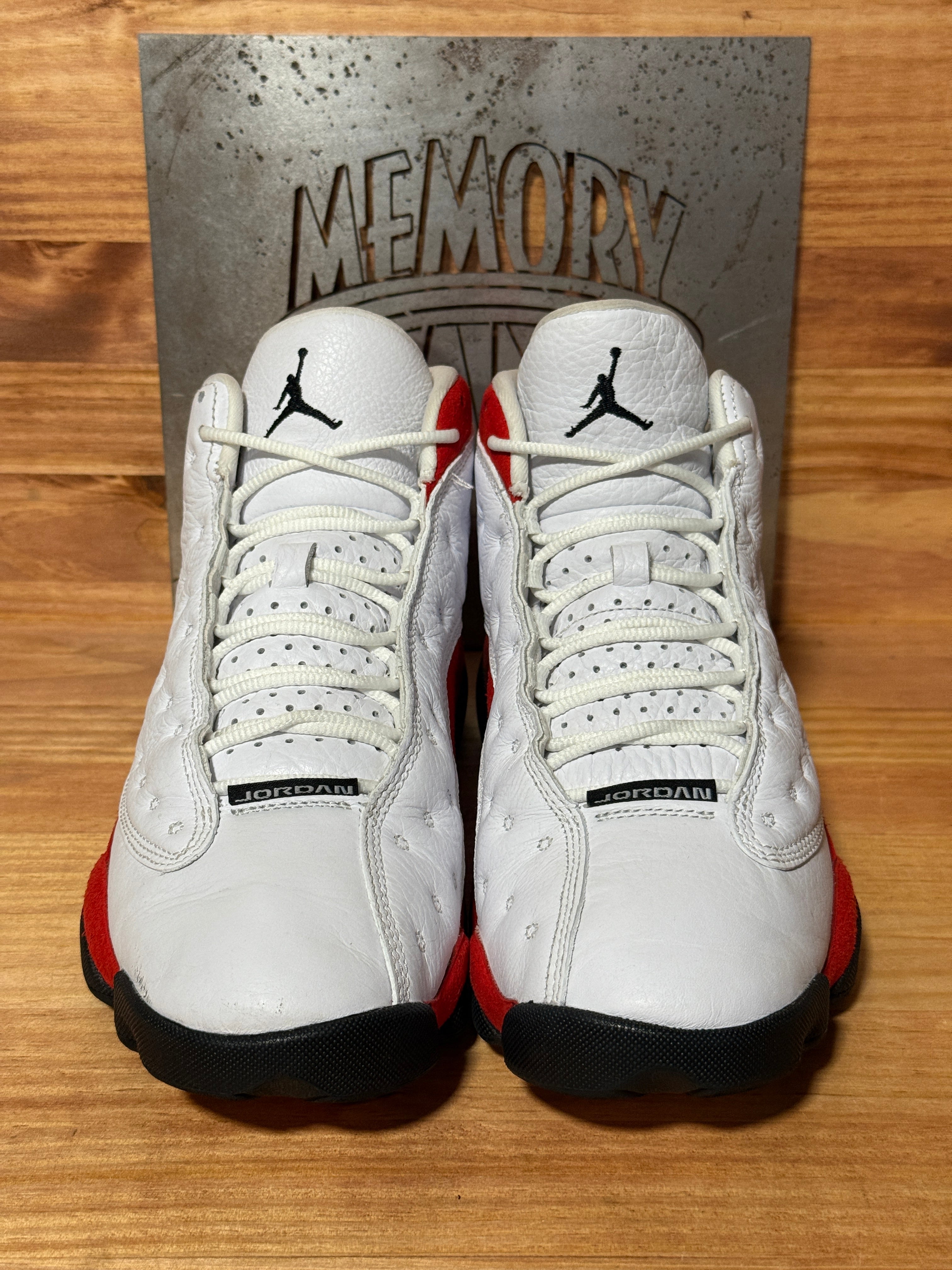 Jordan 13 Retro OG Chicago (2026)