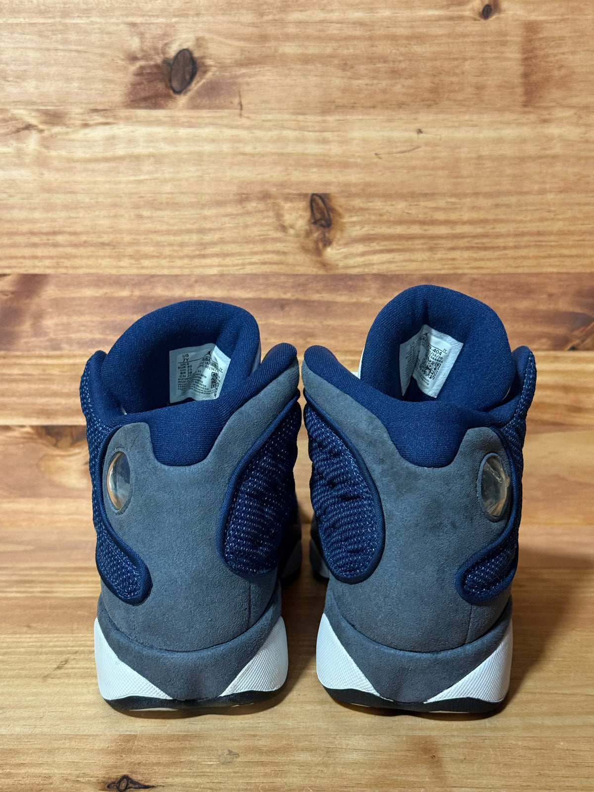 Jordan 13 Retro Flint (2026) (GS)
