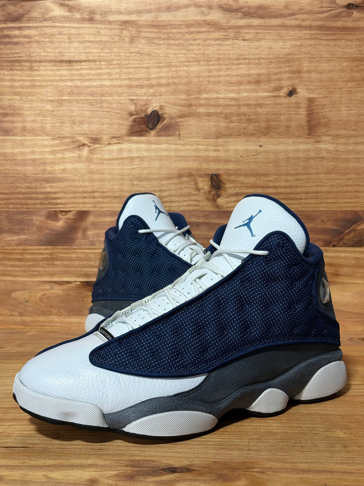 Jordan 13 Retro Flint (2020)