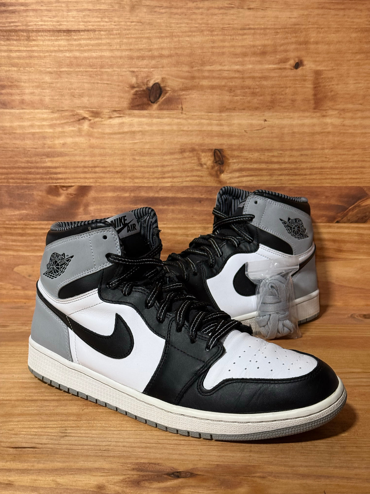 Jordan 1 Retro Barons - Size 12