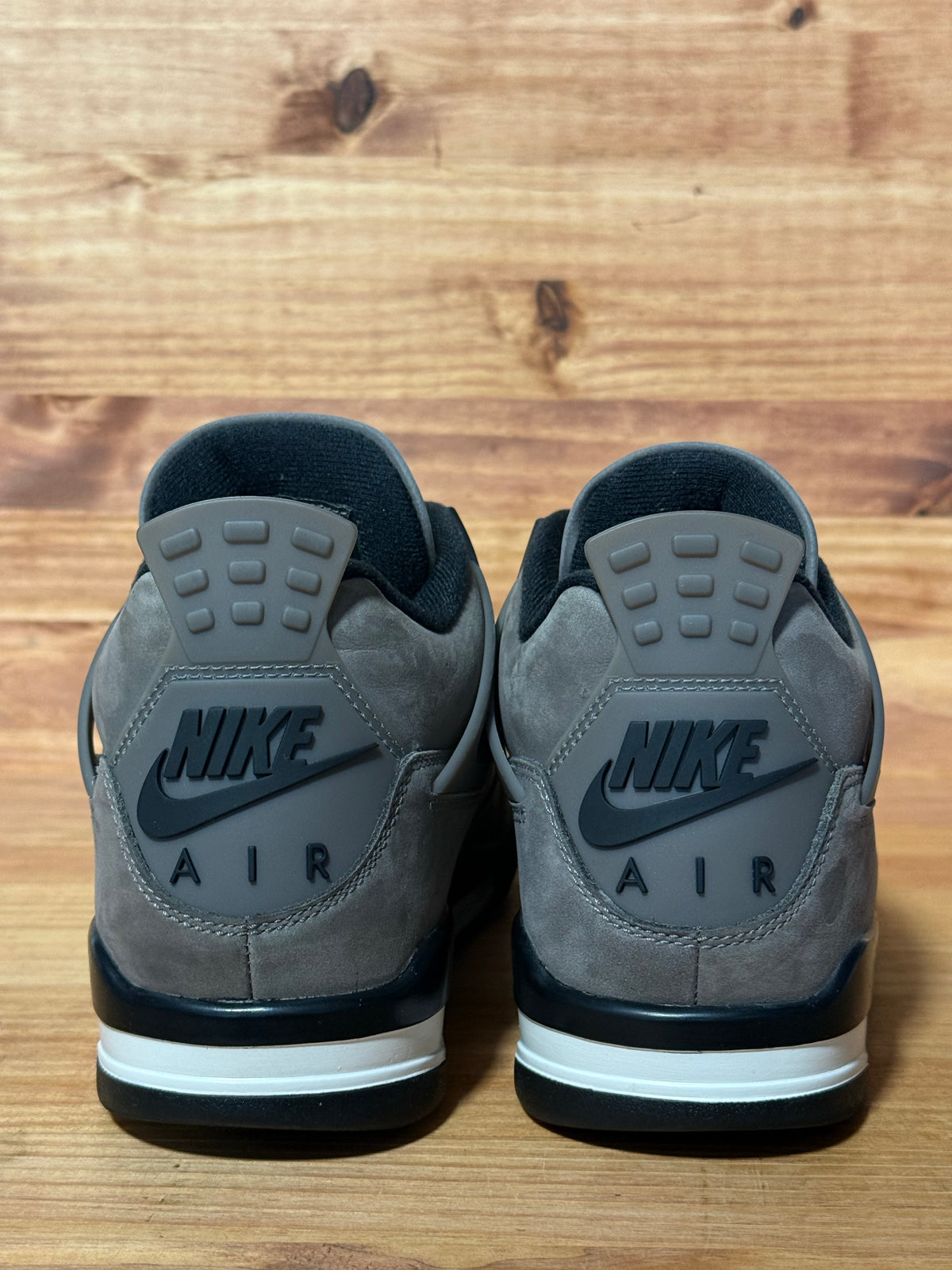 Jordan 4 Retro Cave Stone