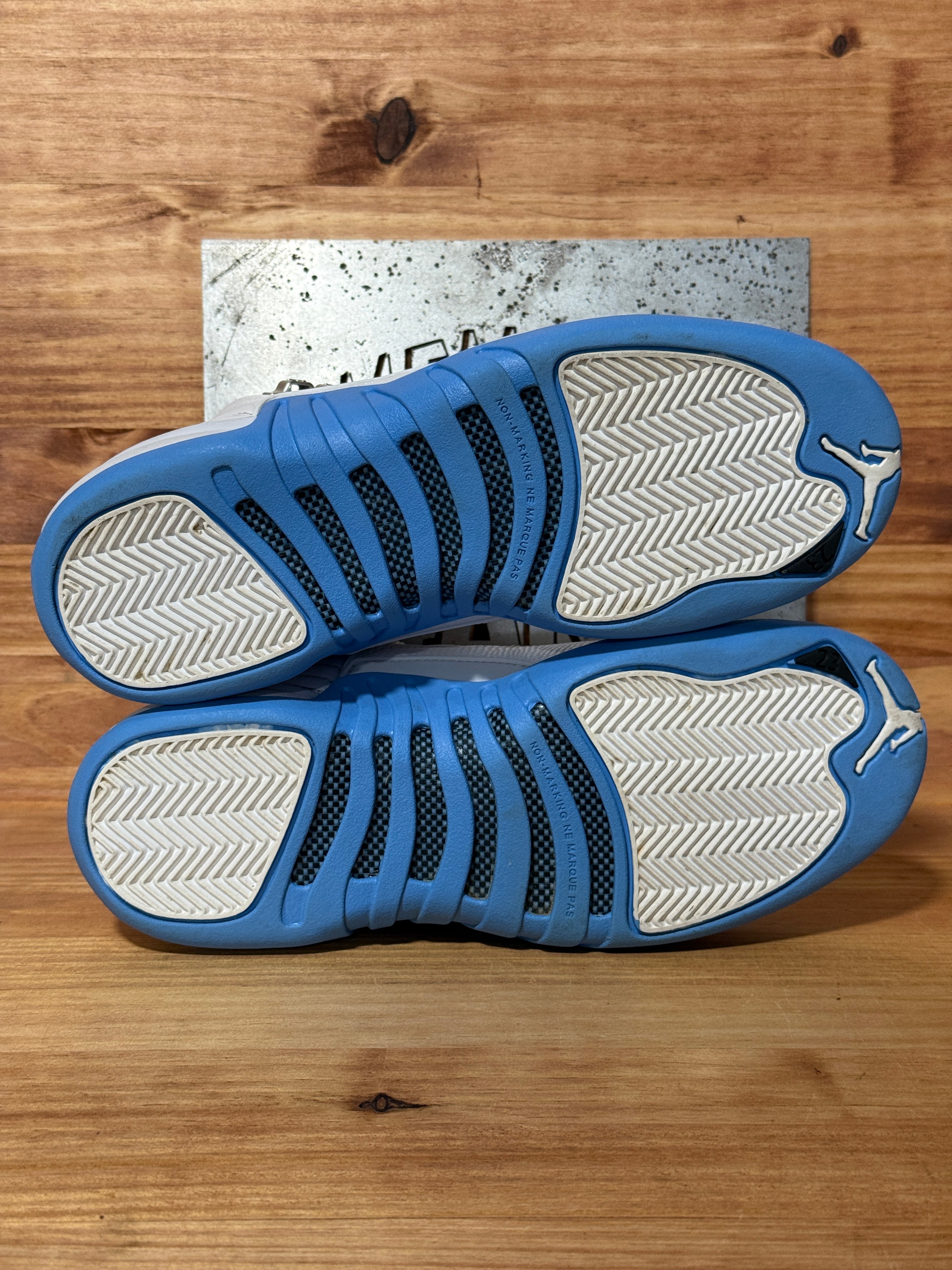 Jordan 12 Retro Melo (GS)