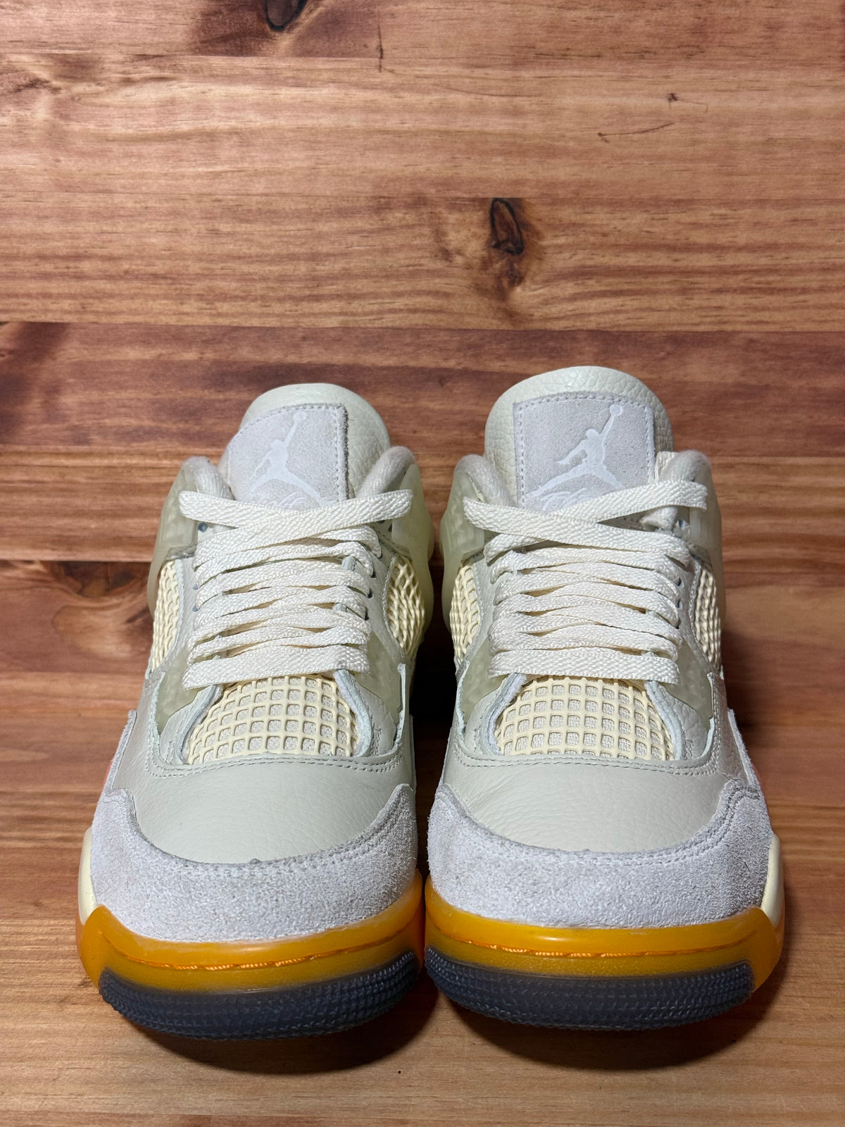 Jordan 4 Retro Birds of Paradise (Women's)