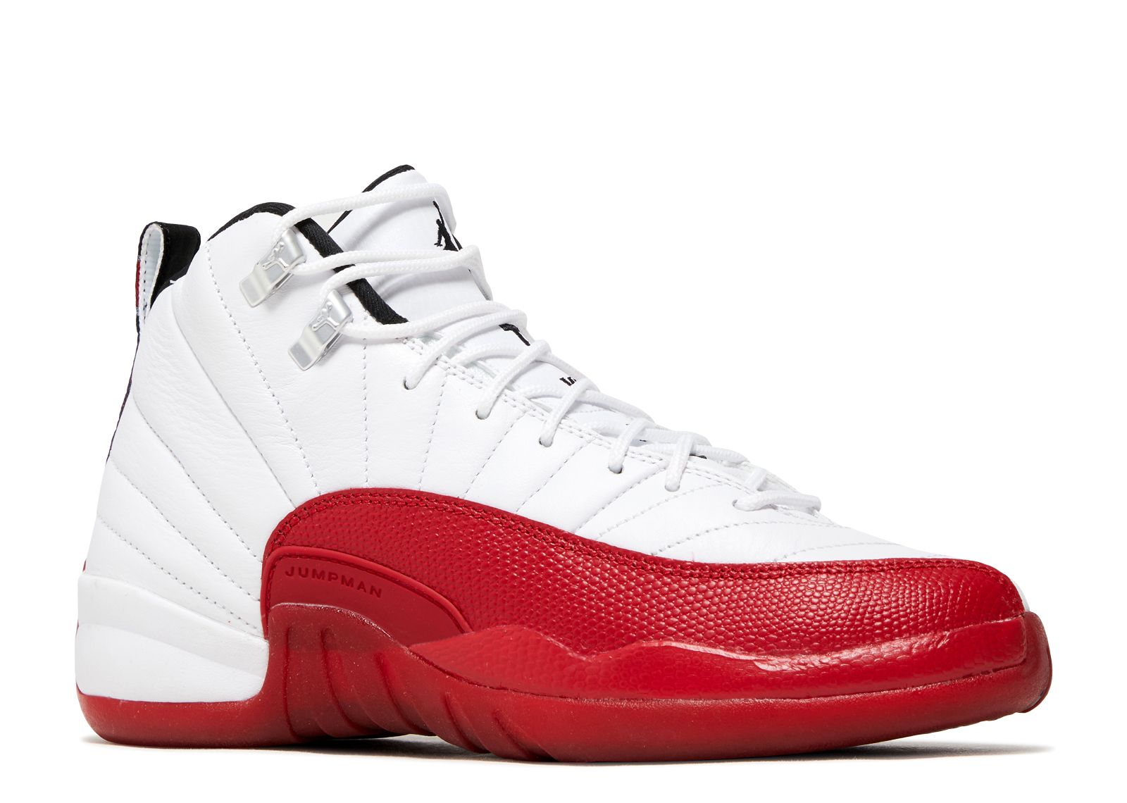 Air Jordan 12 Retro GS Cherry 2023