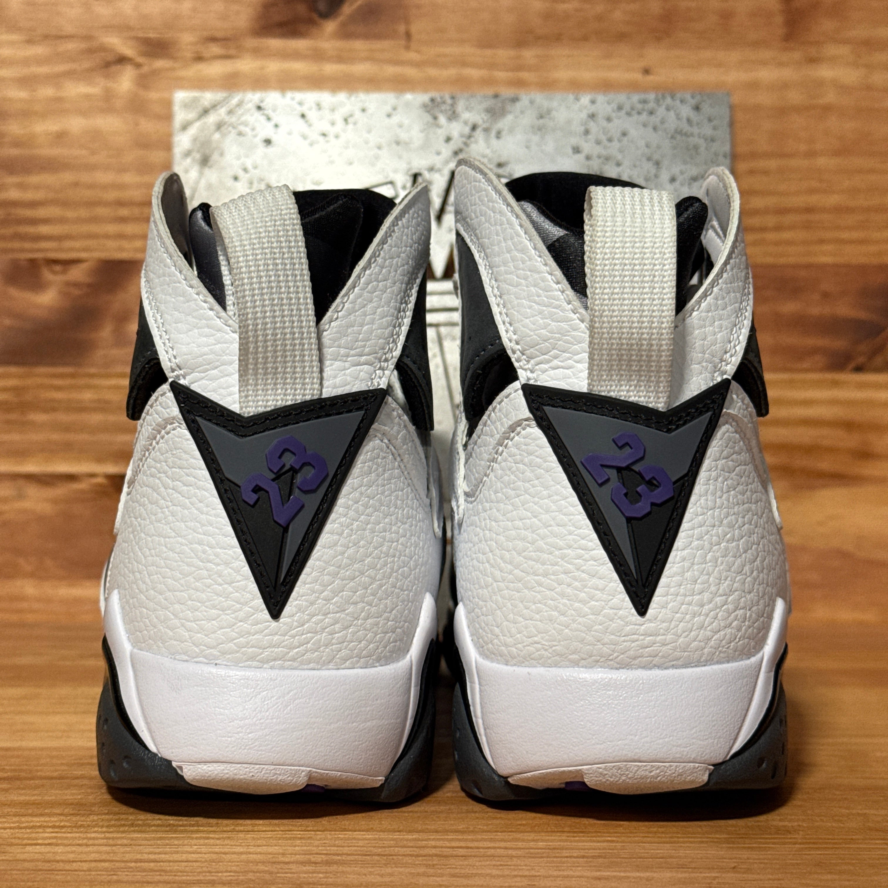 Jordan 7 Retro Flint