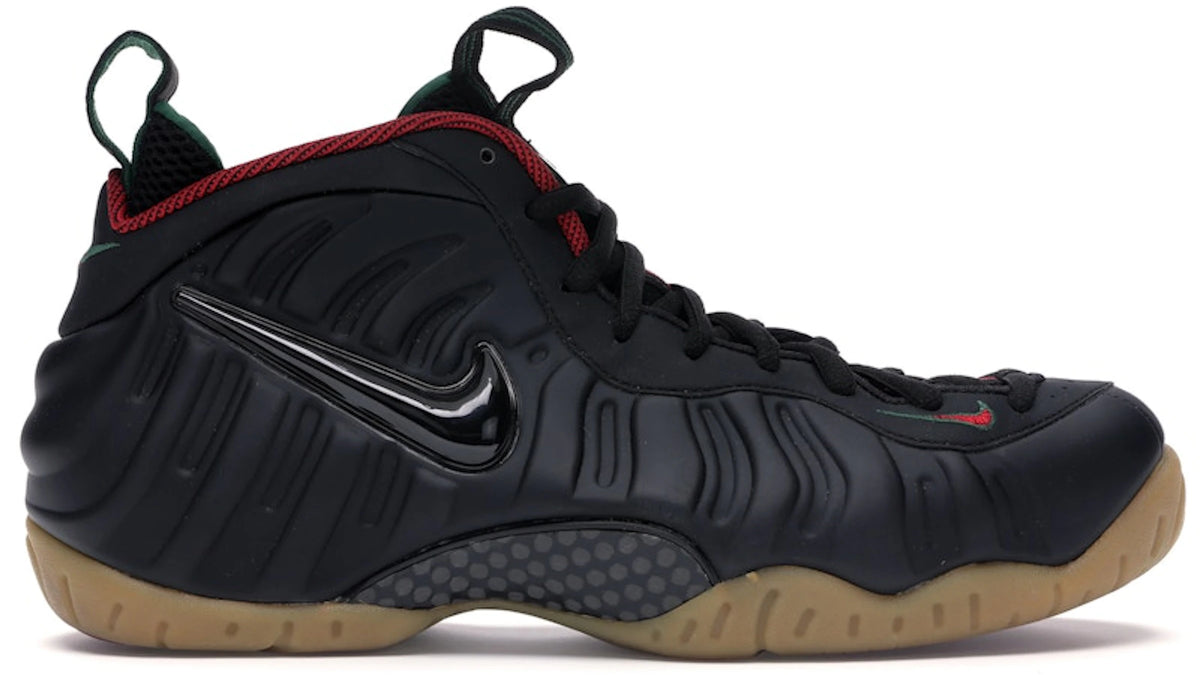 Nike Air Foamposite Pro Gucci