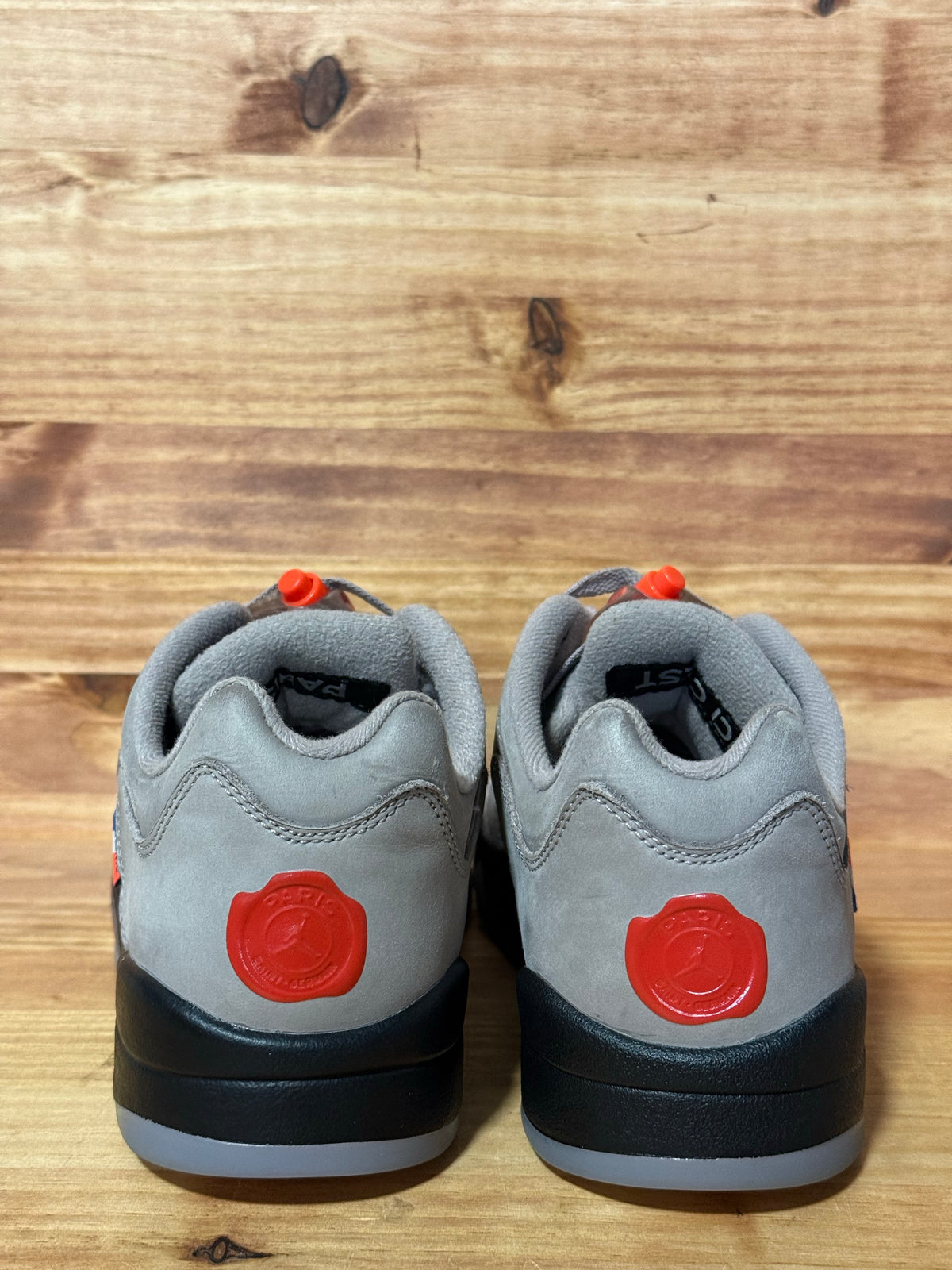 Jordan 5 Retro Low PSG (2022)