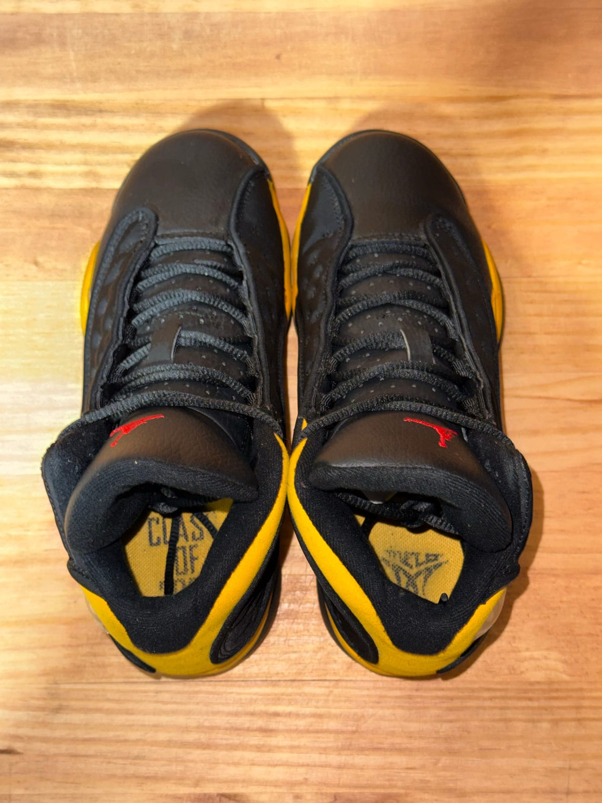 Jordan 13 Retro Carmelo Anthony Class Of 2002 (GS) - Size 4.5Y