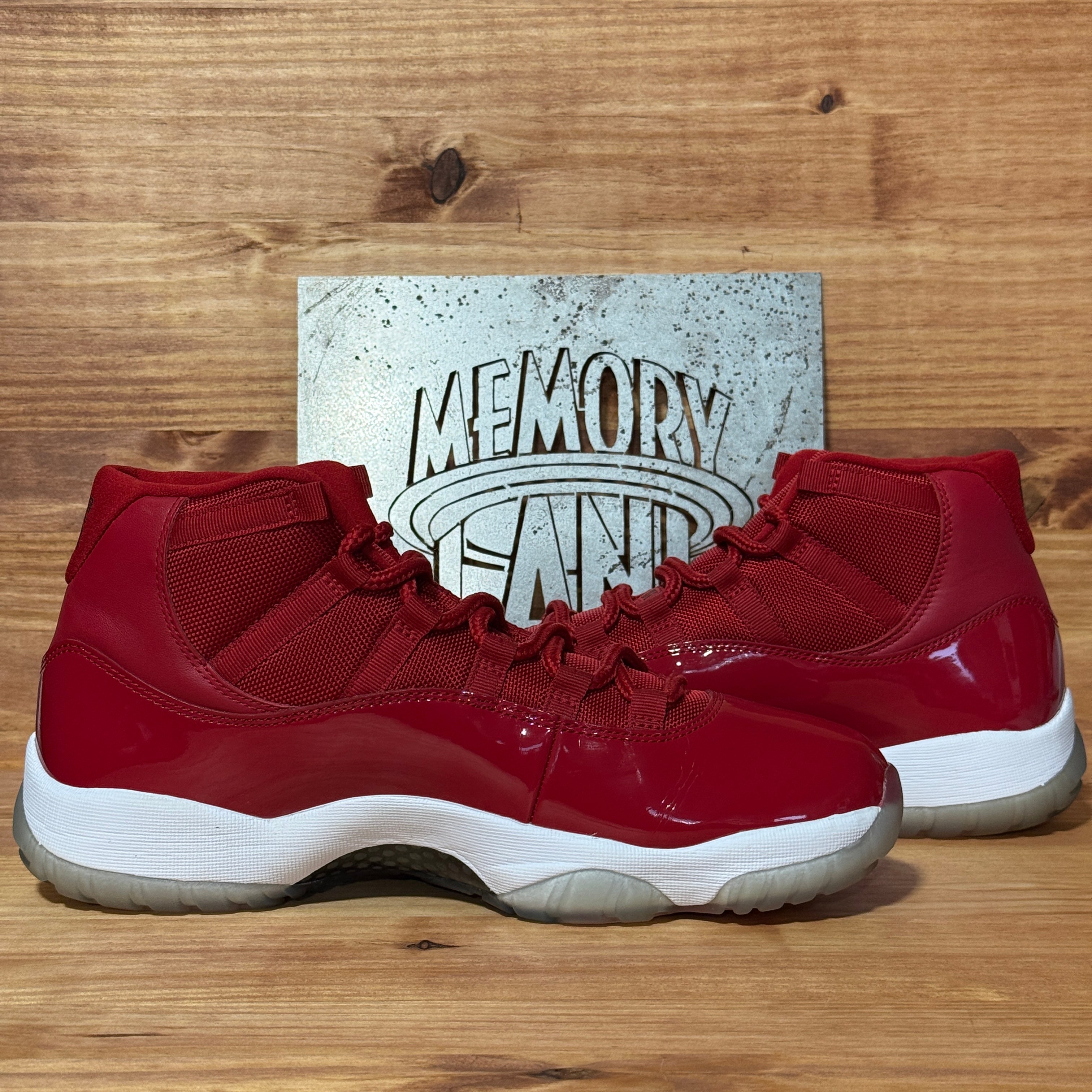 Jordan 11 Retro Win Like 96