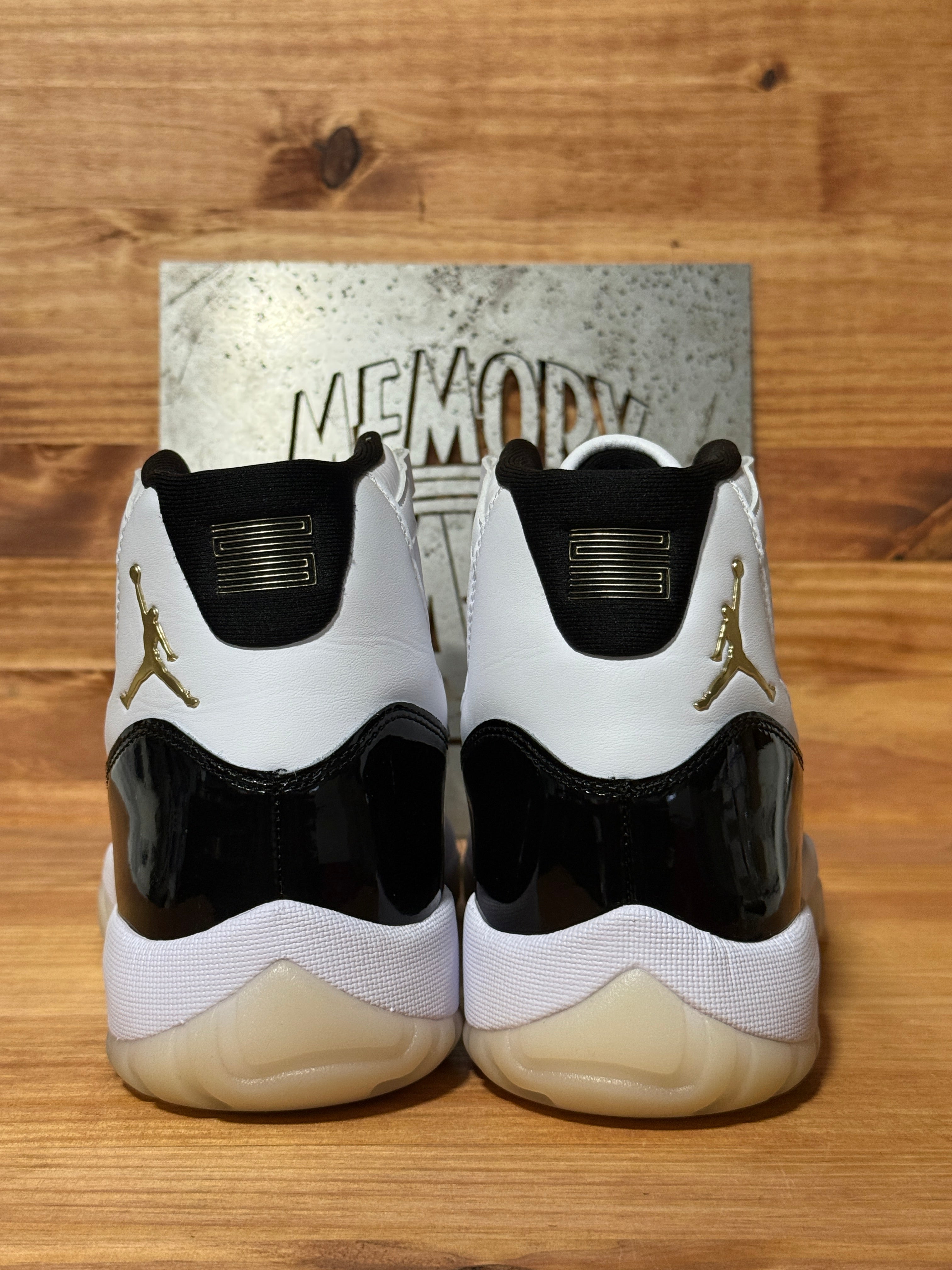 Jordan 11 Retro DMP Gratitude (2023)