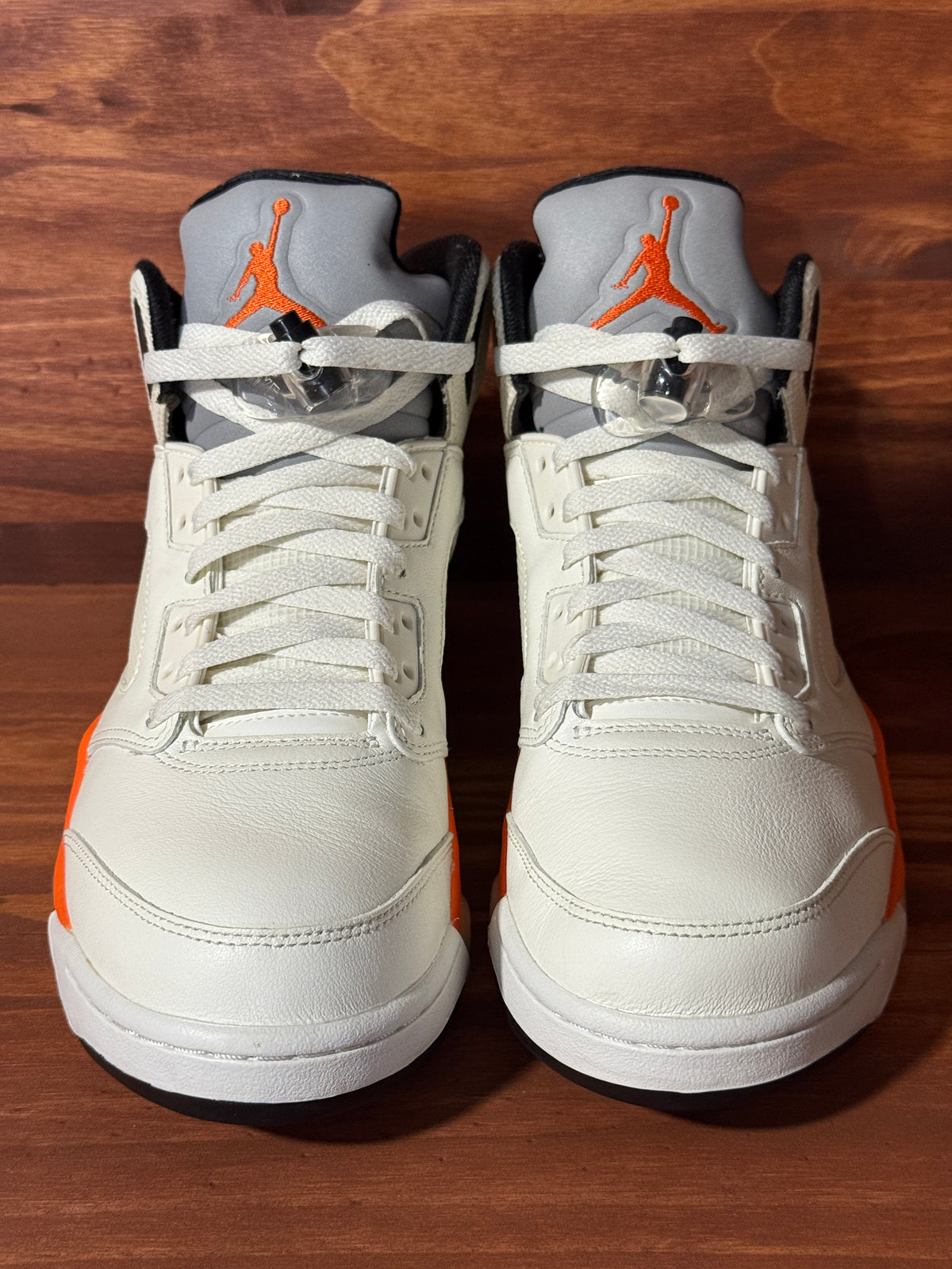 Jordan 5 Retro Shattered Backboard