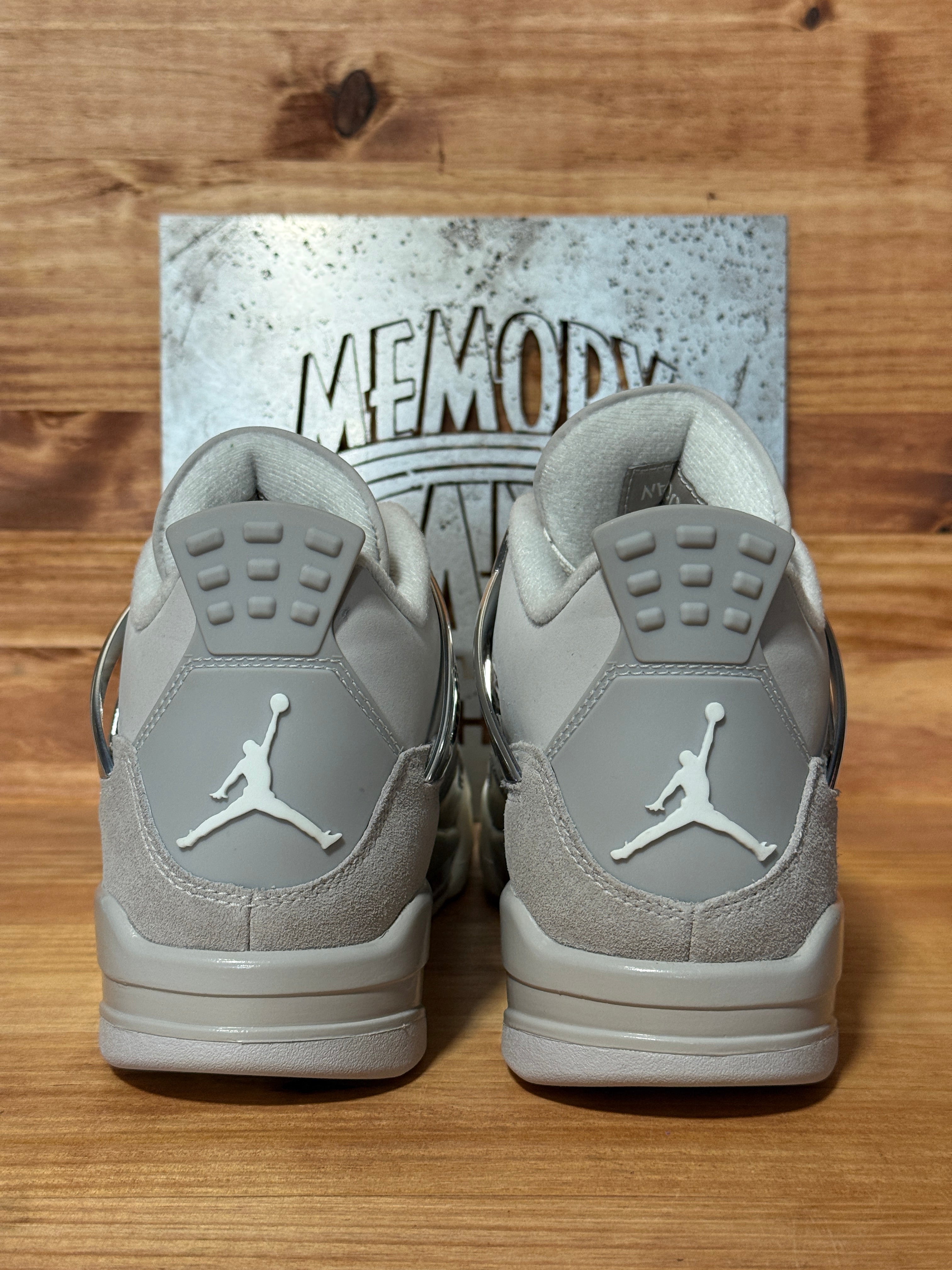 Jordan 4 Retro Frozen Moments (Women's)