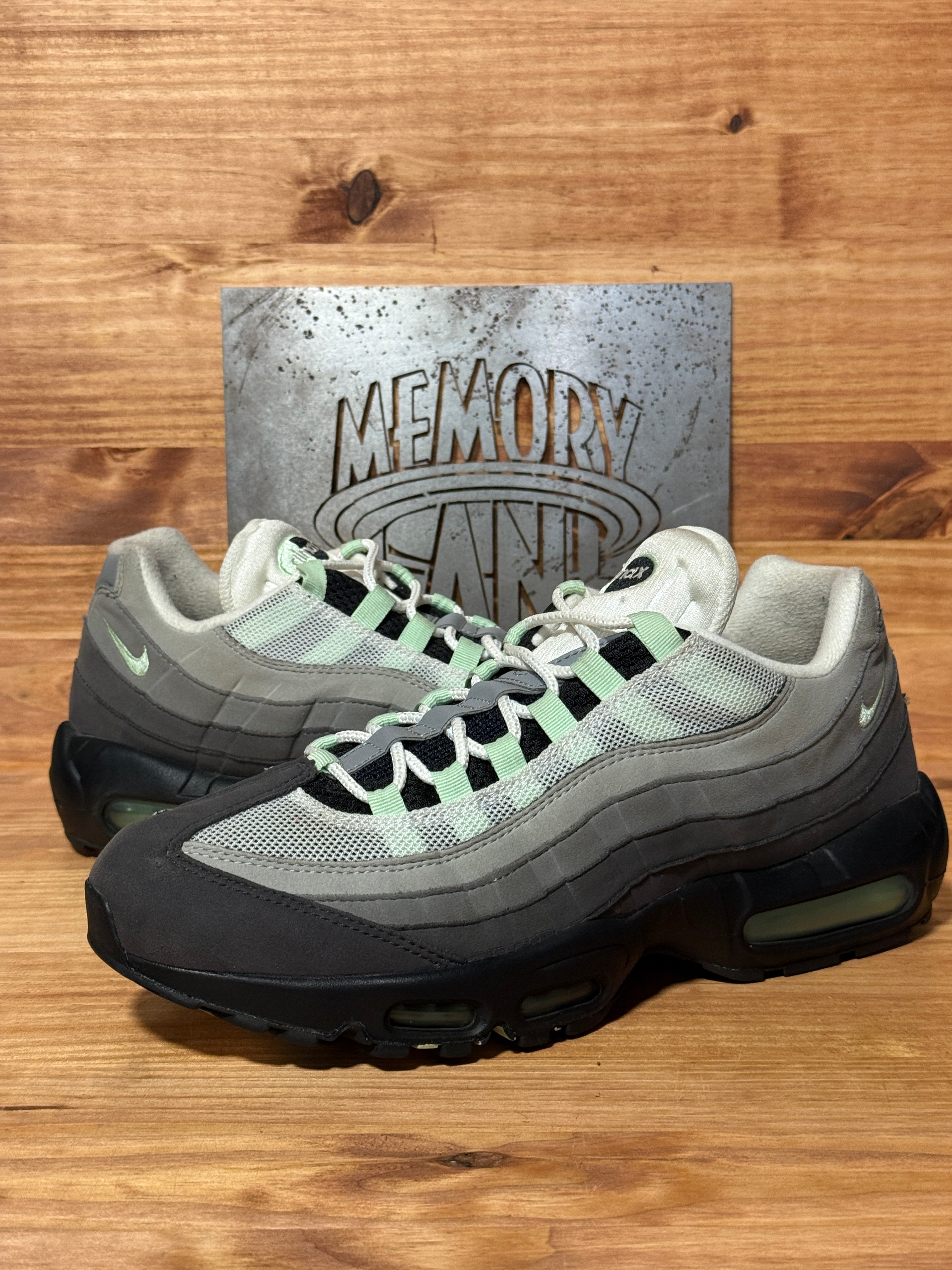Nike Air Max 95 OG Fresh Mint