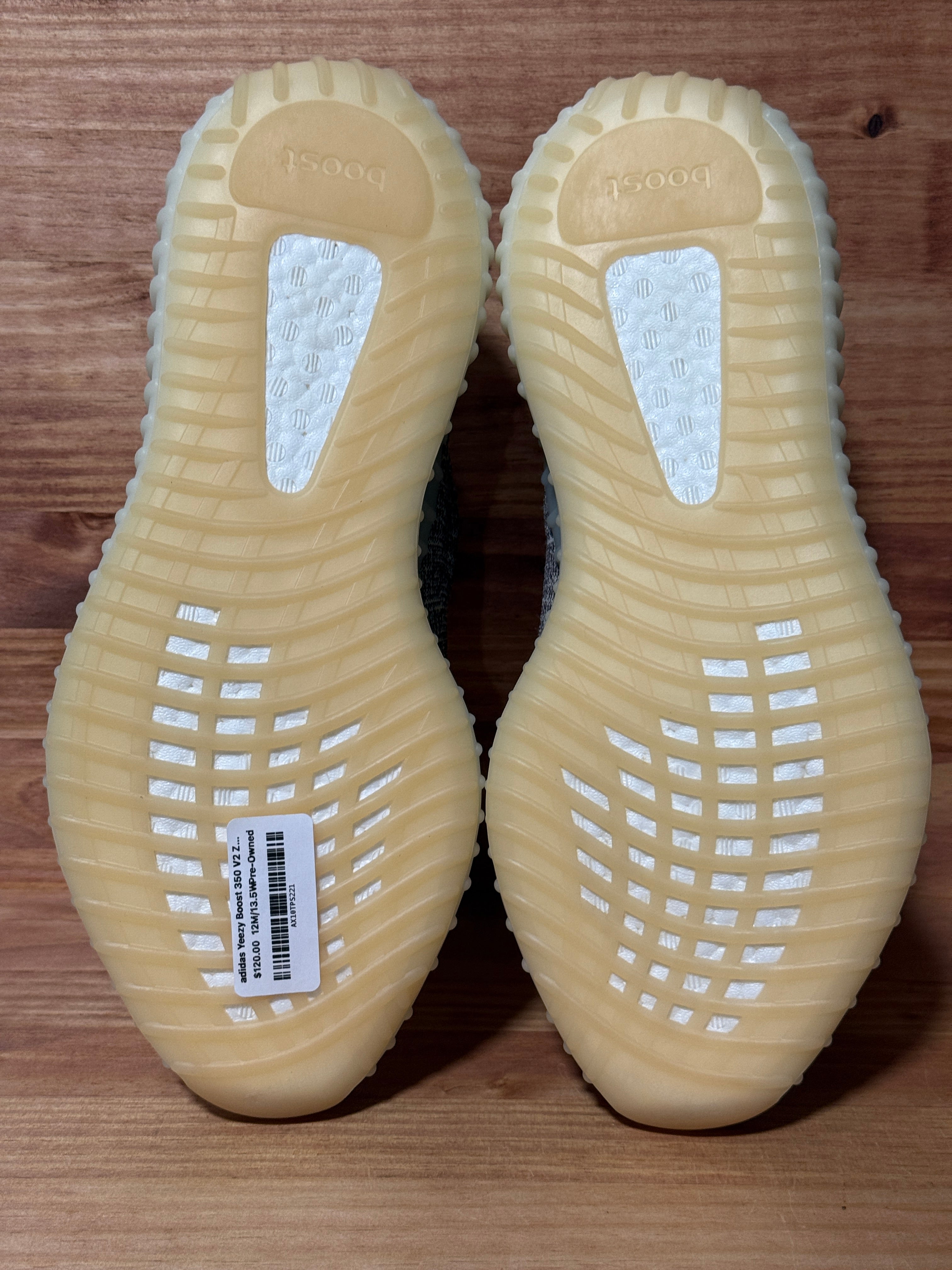 adidas Yeezy Boost 350 V2 Zyon